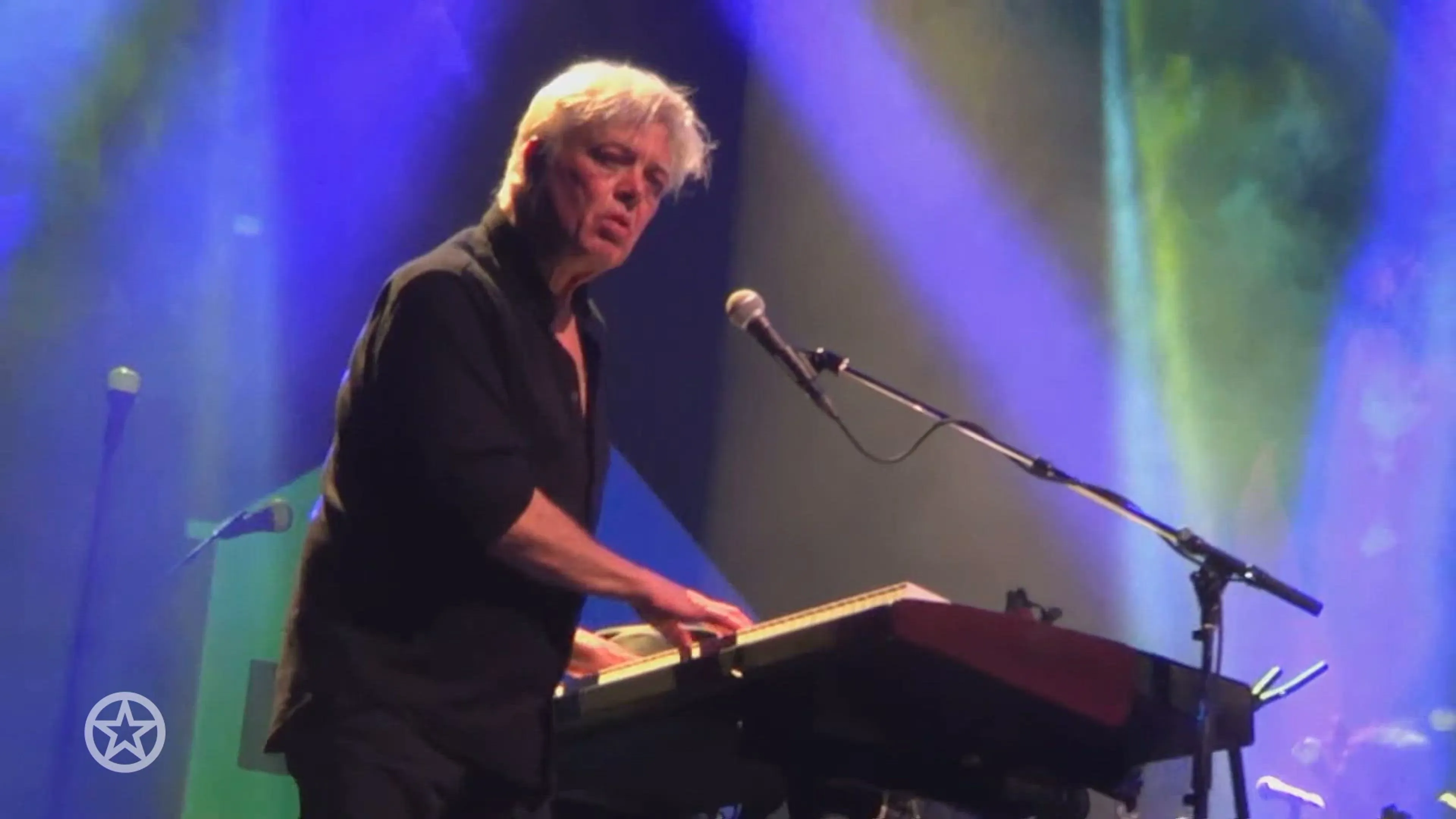 Robert Jan Stips (Nits) komt met nieuwe muziek