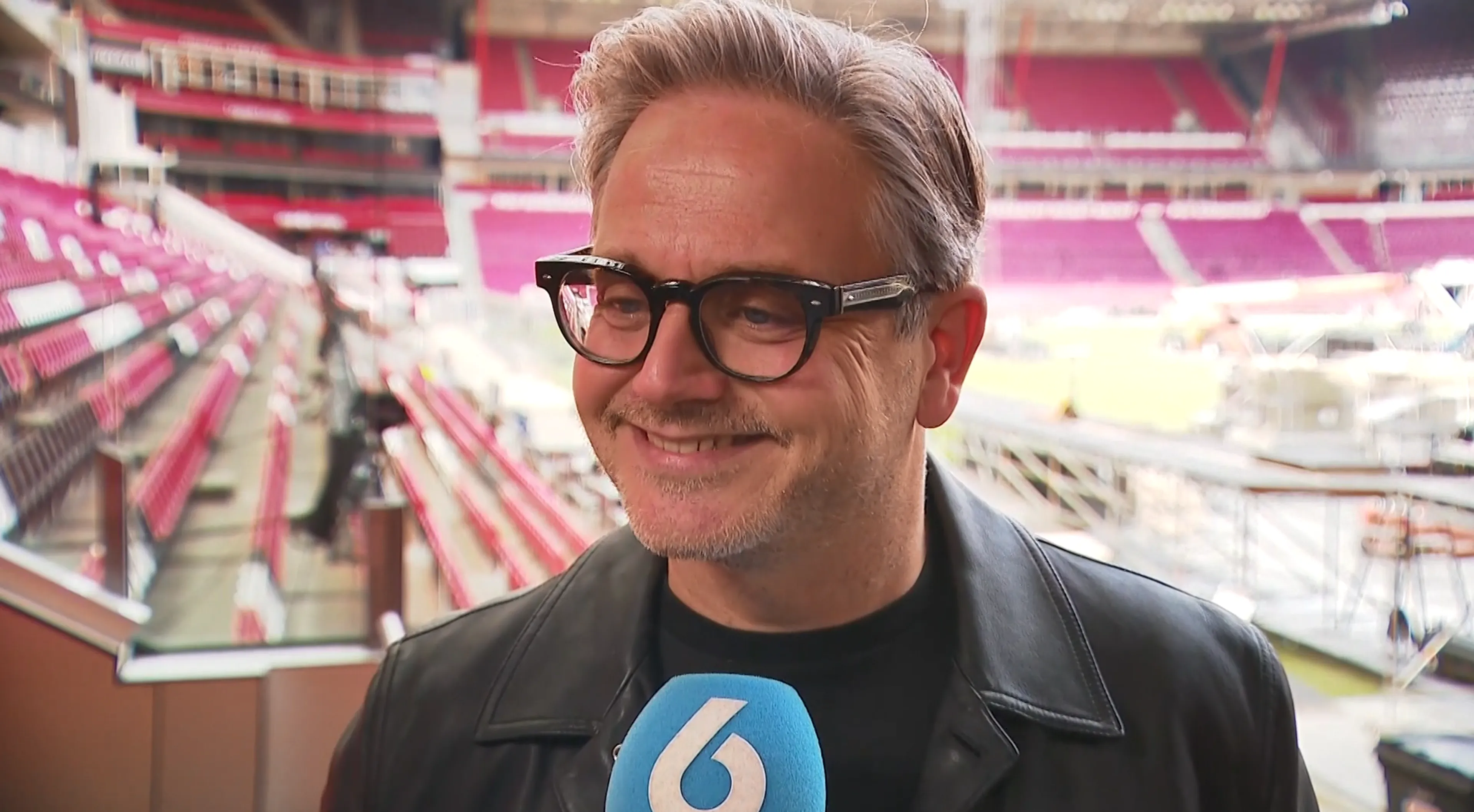 Guus Meeuwis doet enorme mededeling