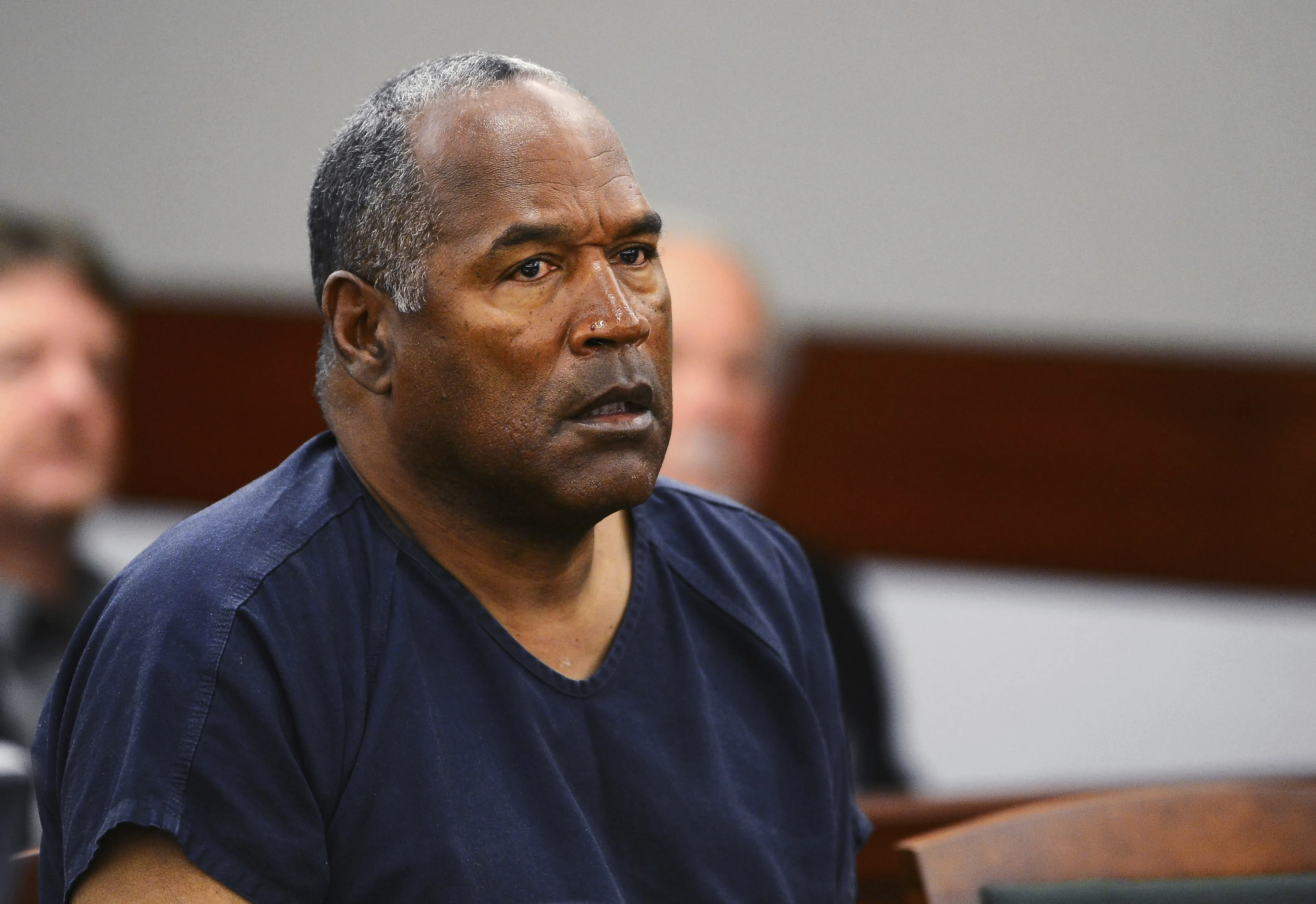 American Football-speler O.J. Simpson (76) overleden