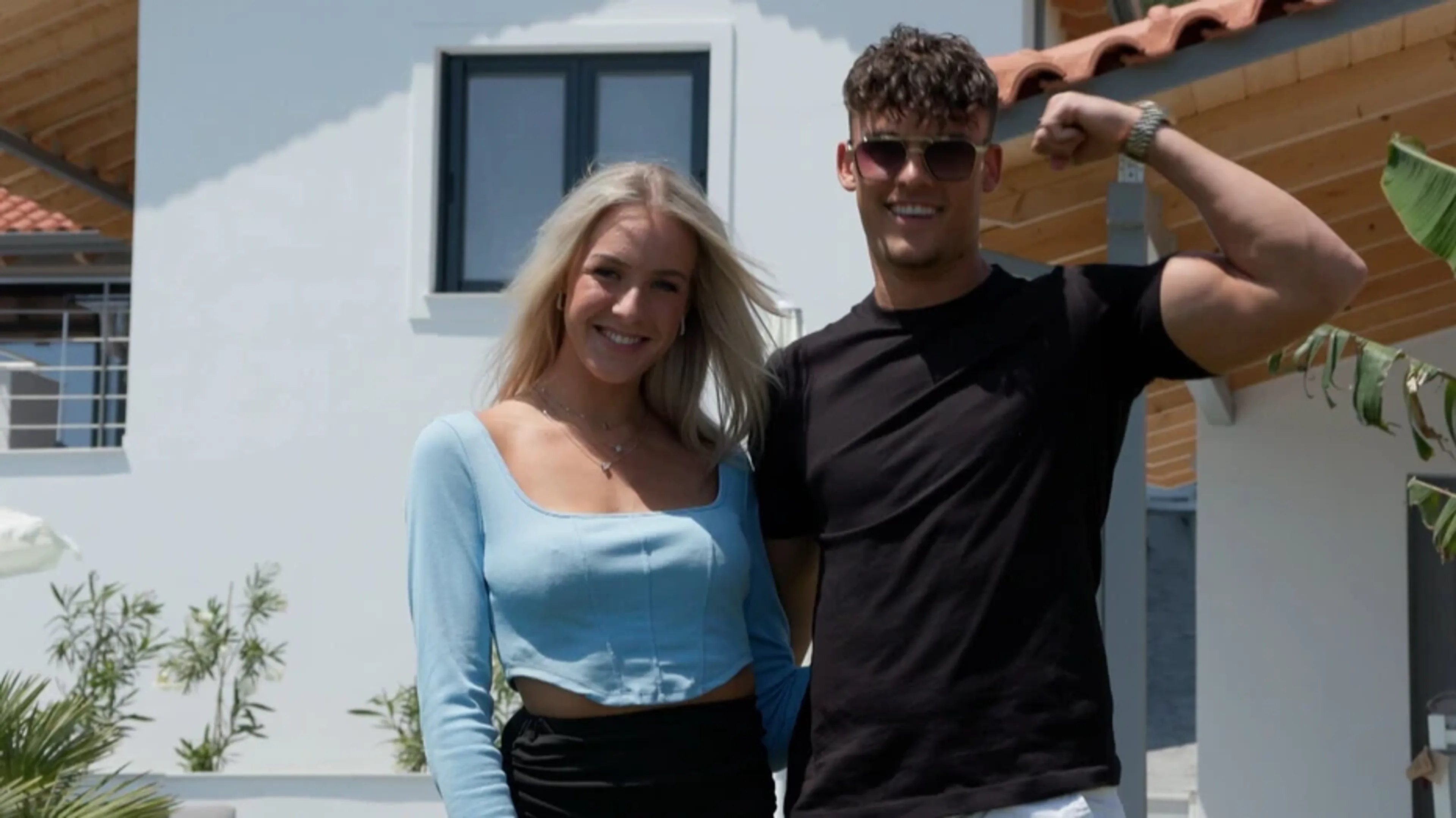 Kijkers Steenrijk, Straatarm gaan los om Nick en Zoë: 'Trap er niet in!'