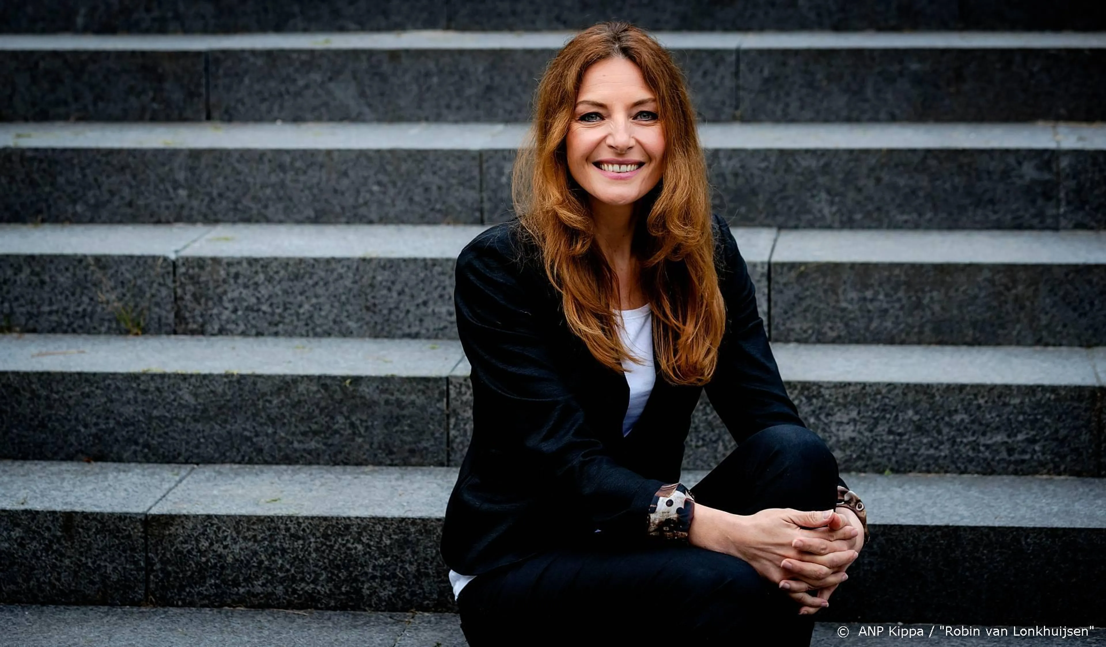 Musical Annie keert terug met Willemijn Verkaik