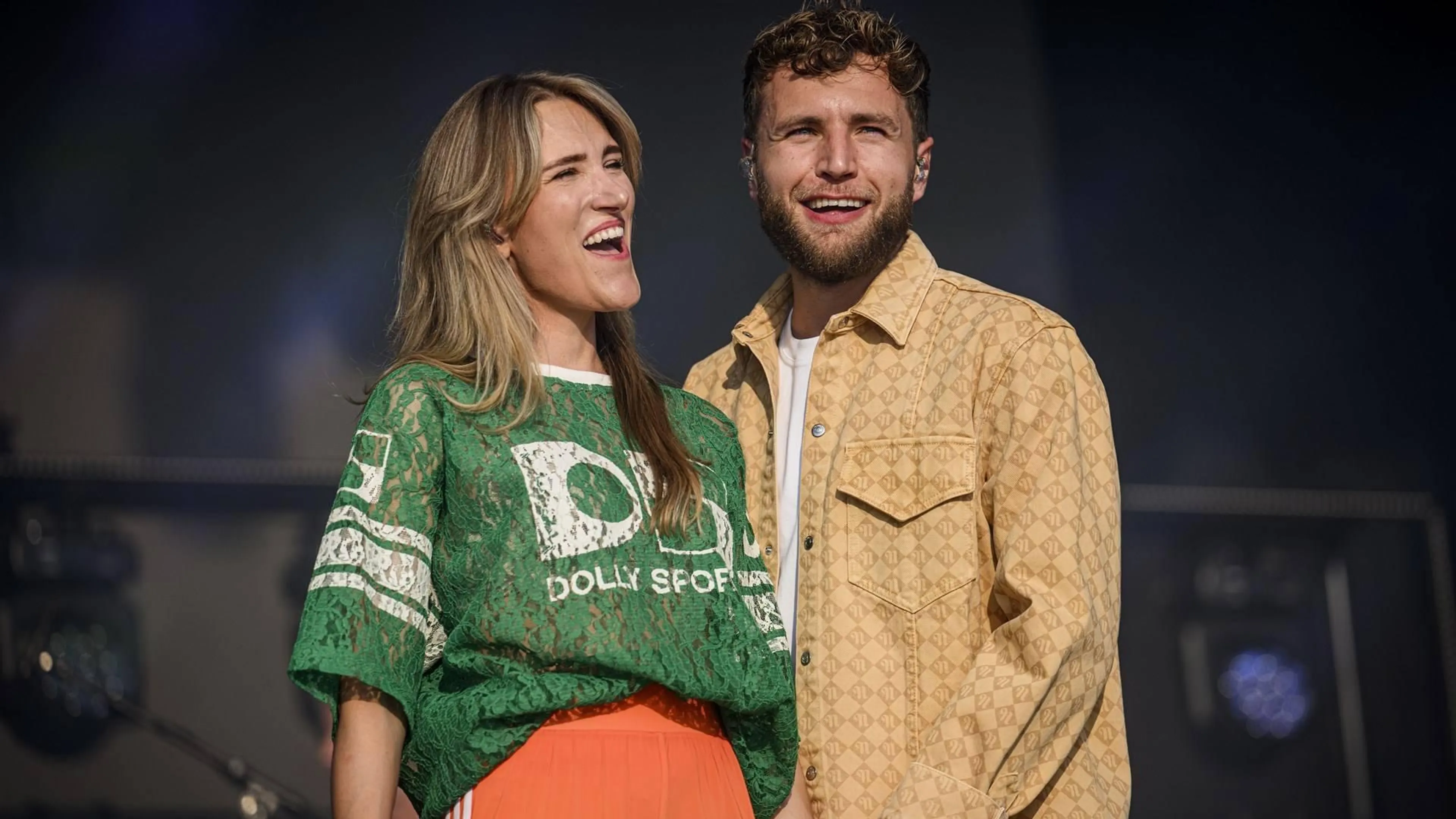 Suzan en Freek delen bijzonder bericht