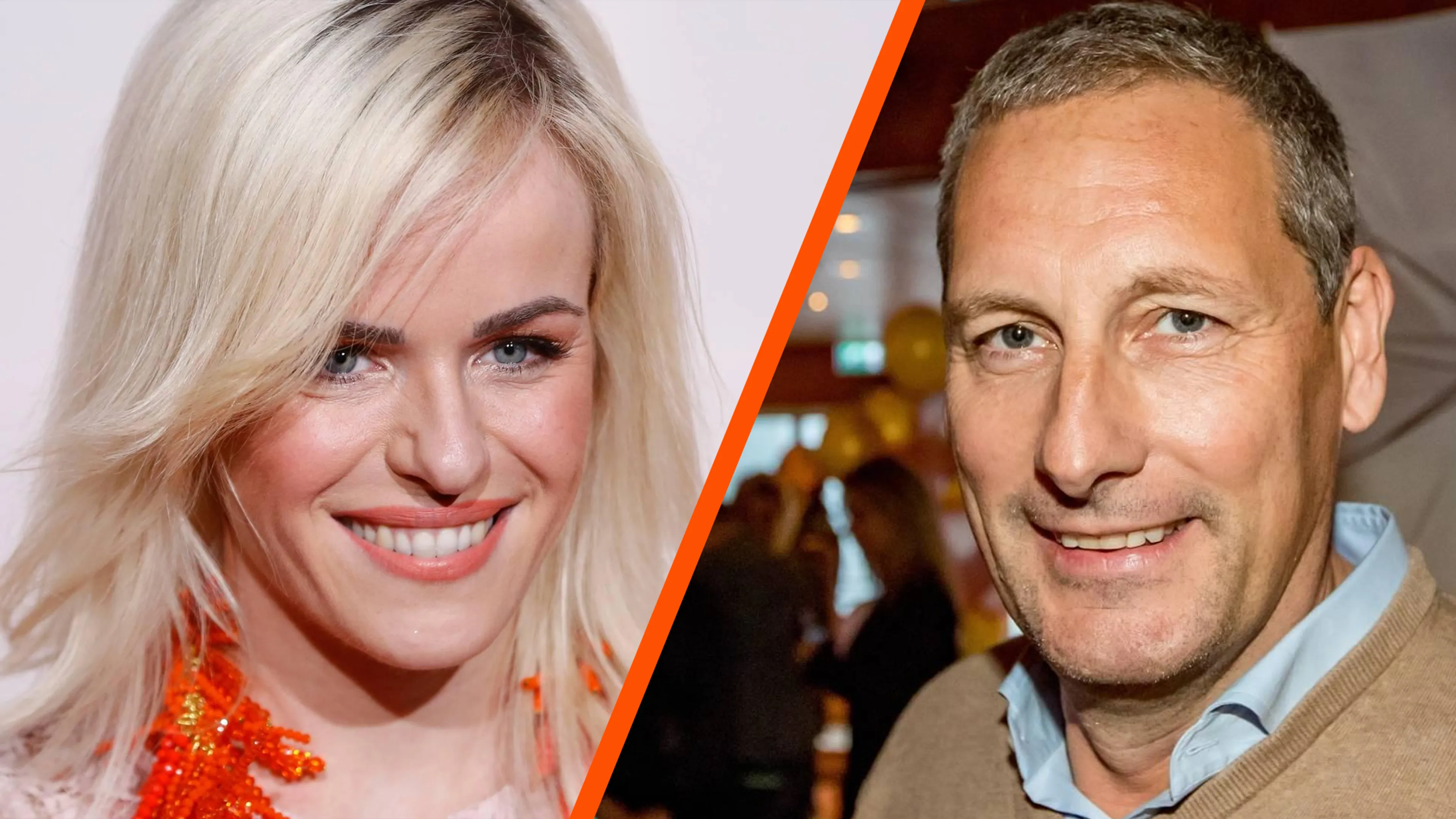 Gert Verhulst laat zich uit over vreemdgaan met K3-Josje