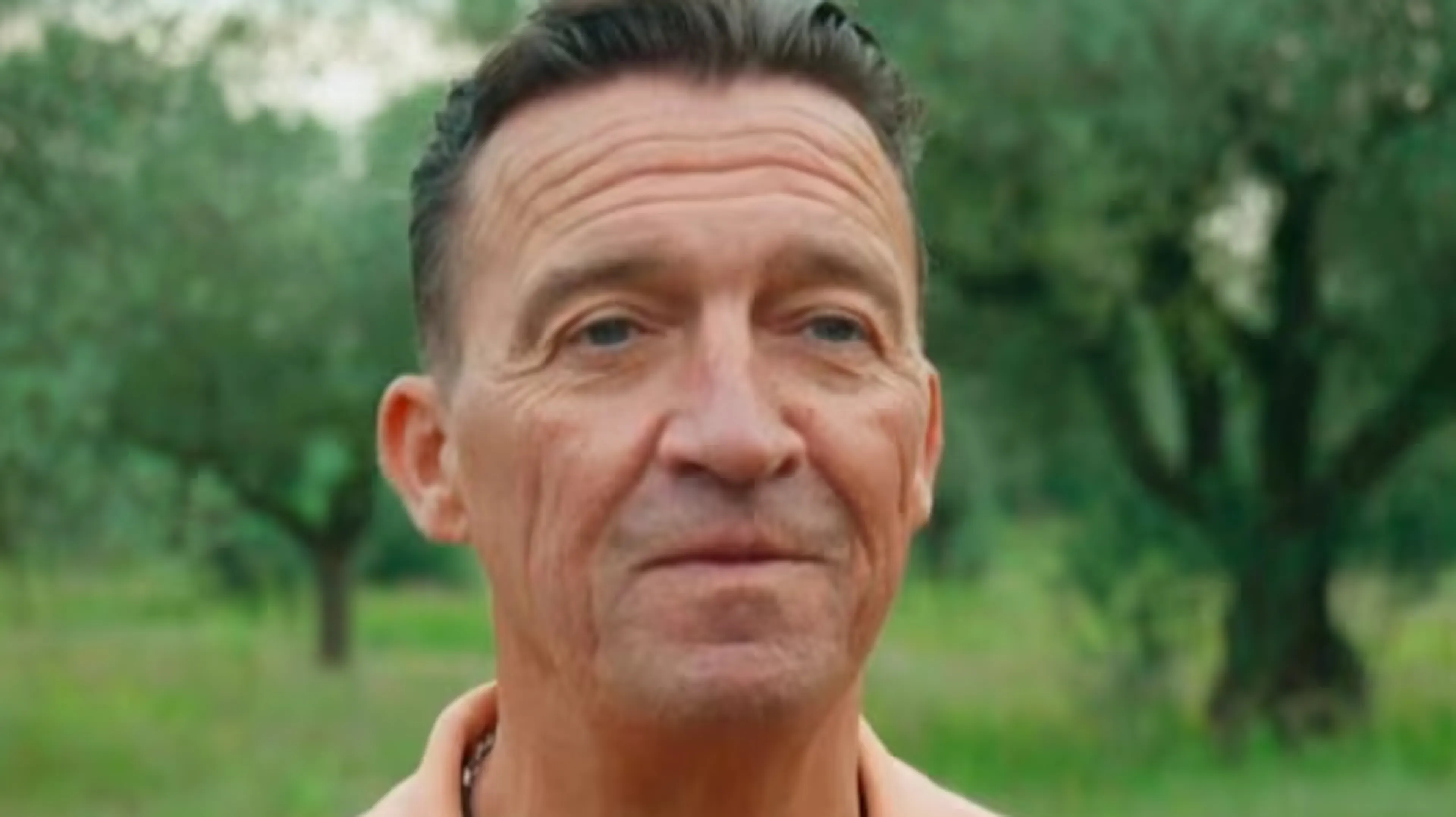 Vlaamse B&B Vol Liefde onder vuur: deelnemer Dirk blijkt veroordeelde stalker