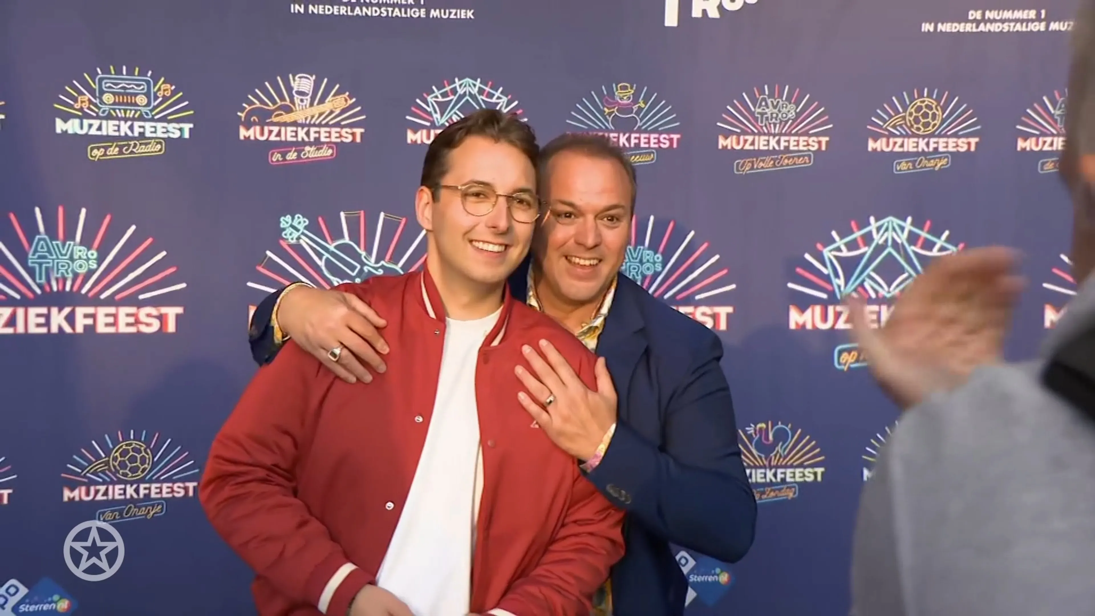 Frans Bauer licht tipje van de sluier op van nieuw programma