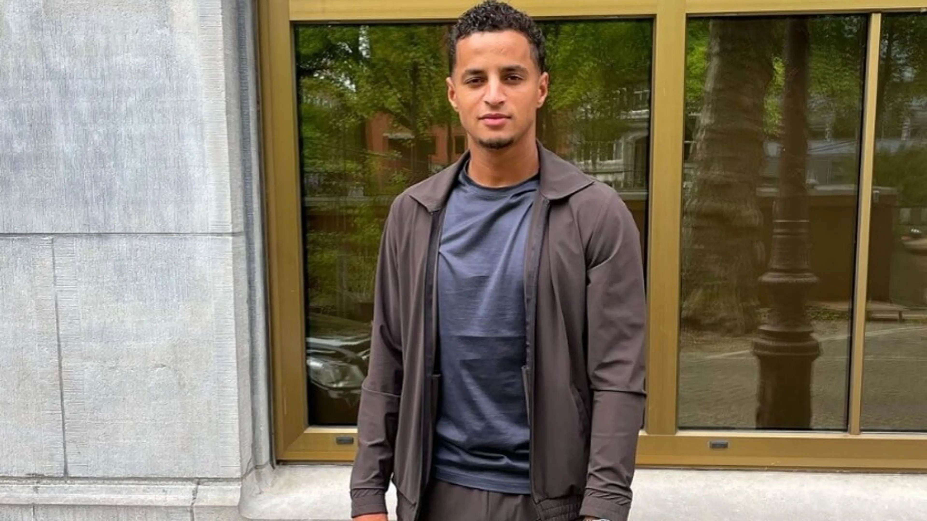 'Voetballer Ihattaren per direct ontslagen na misdragingen in hotel'
