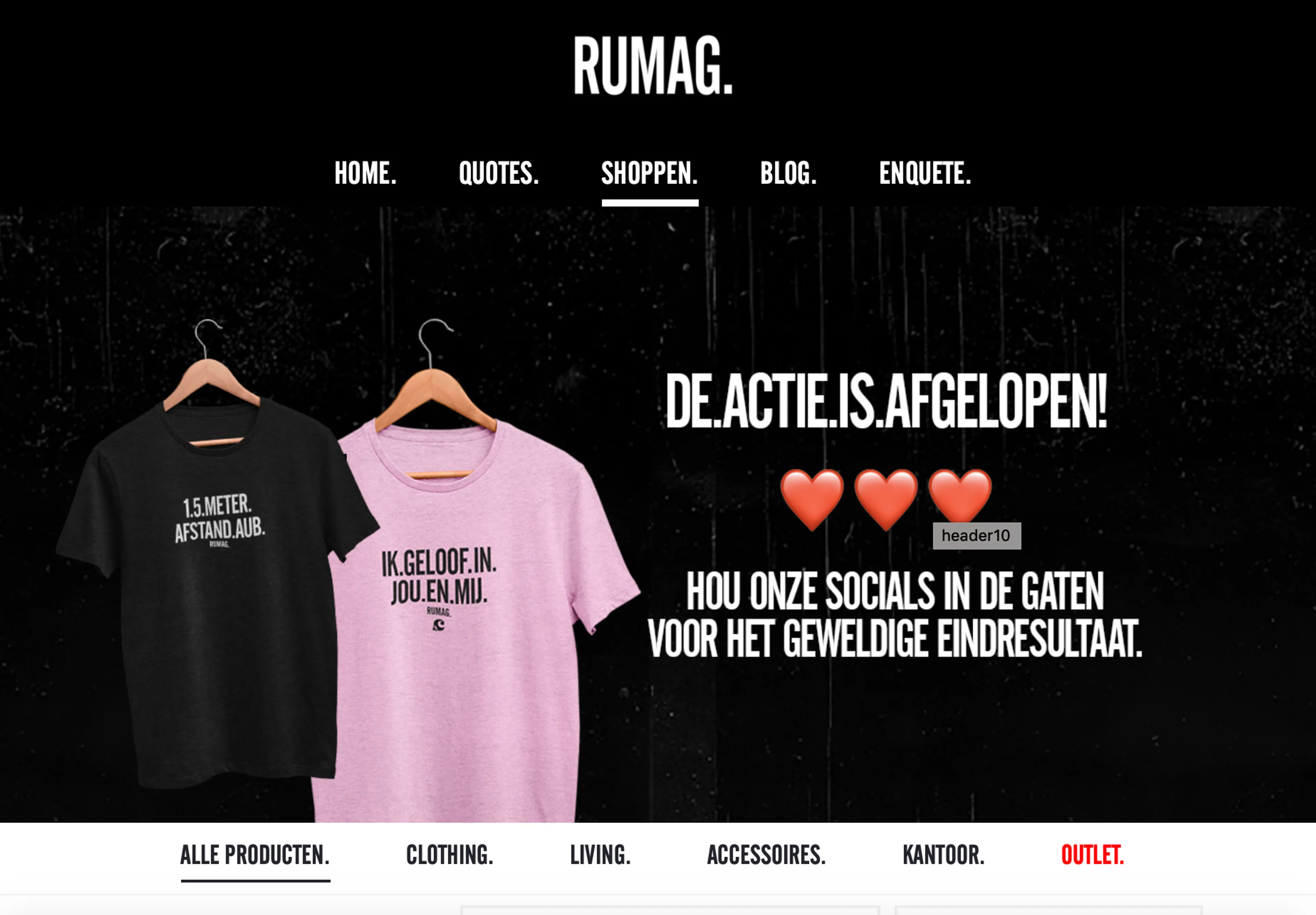 Arjen Lubach woedend: 'RUMAG verdient geld over de rug van coronapatienten'