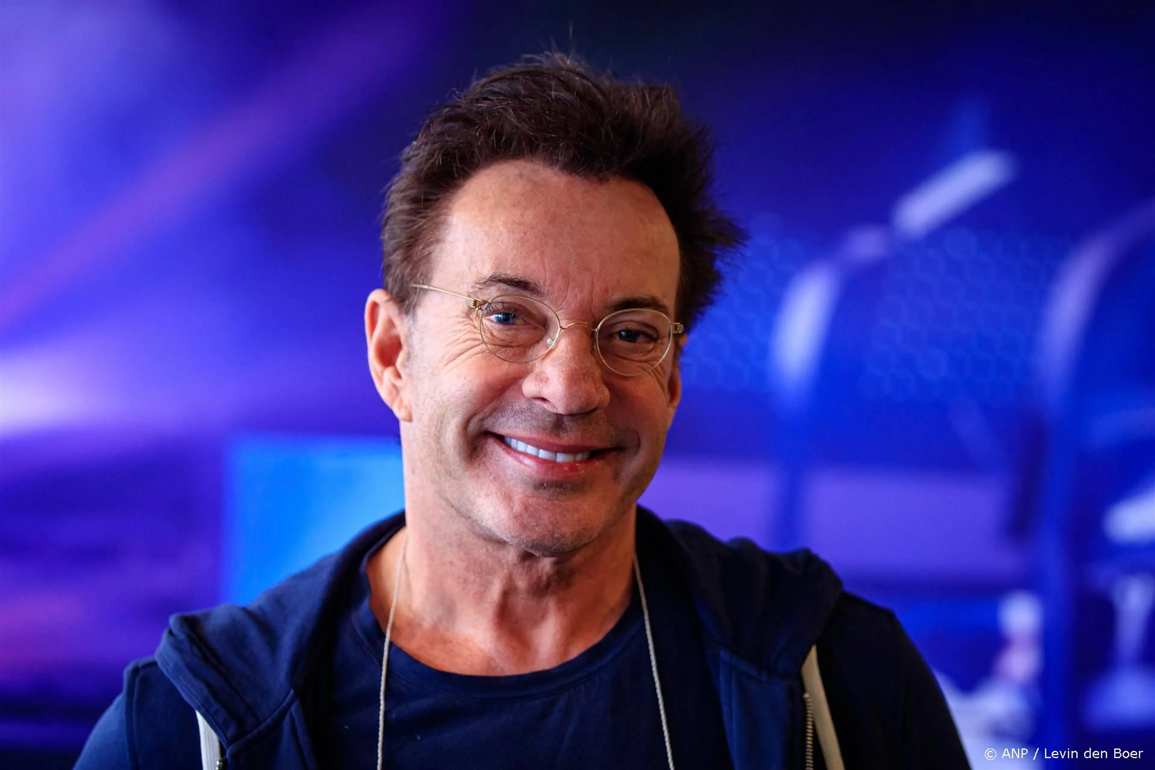 Deze BN'er komt niet naar verjaardagsfeest Gerard Joling