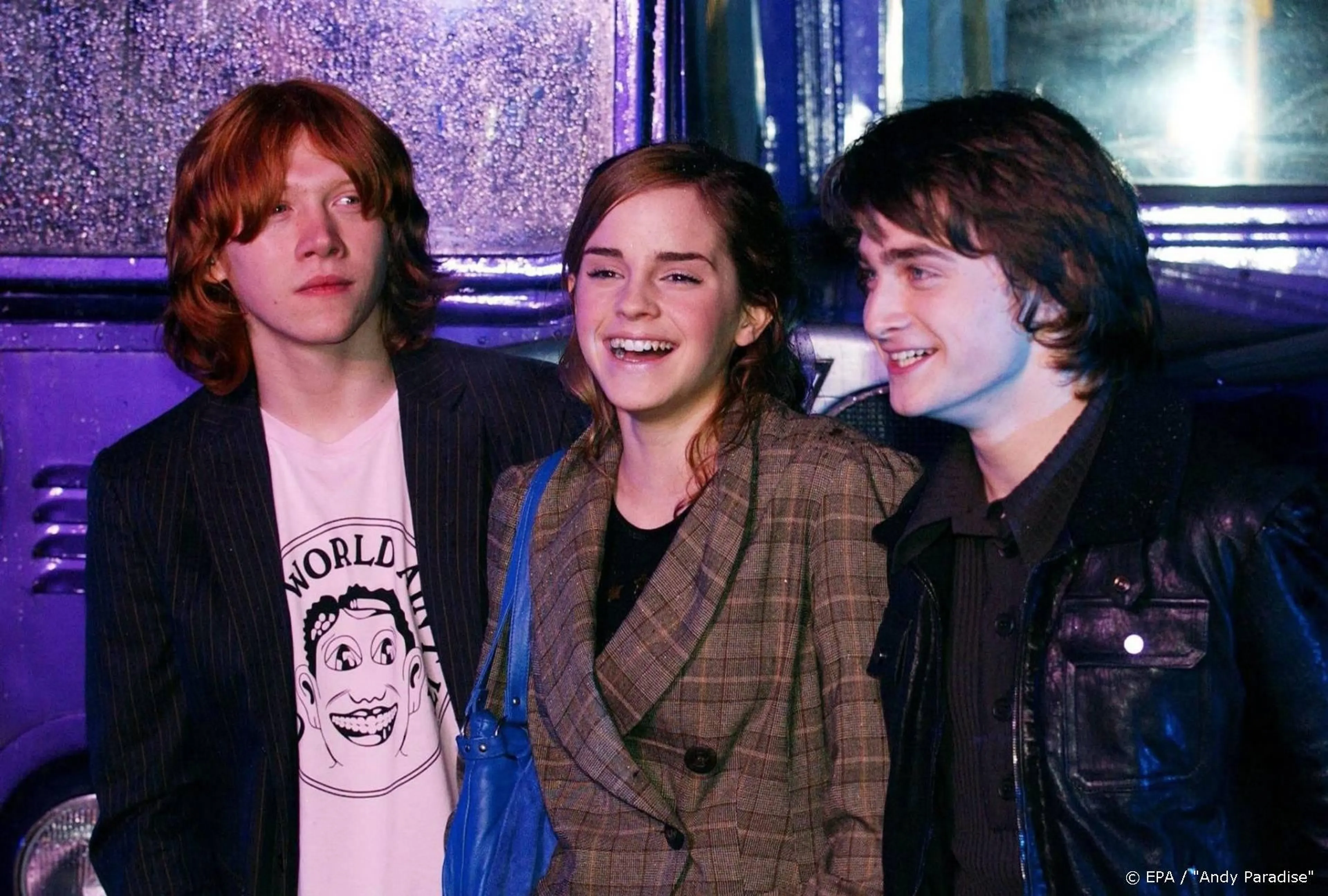 Eerste Potter-film passeert na 19 jaar miljard dollar-grens