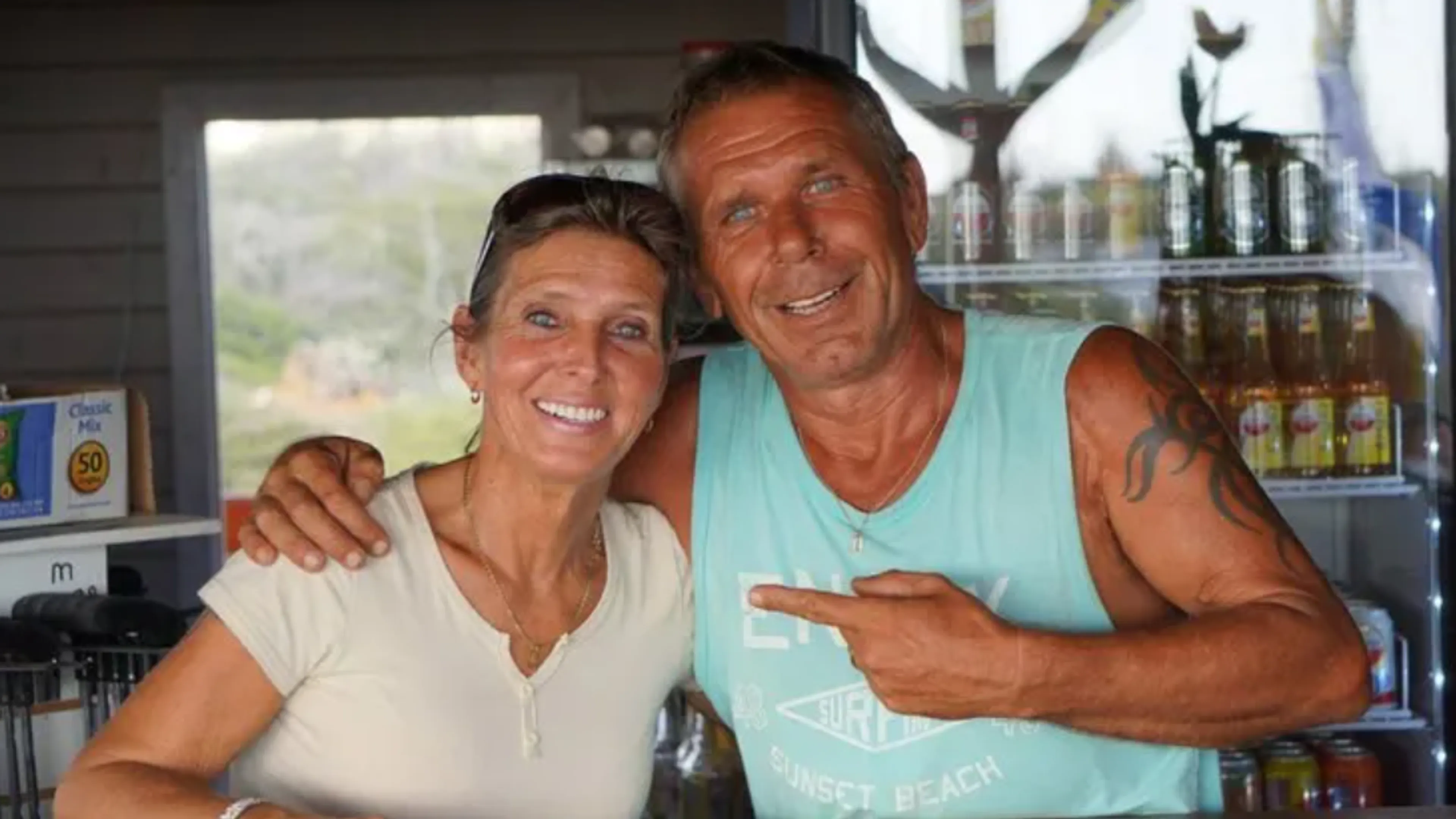 Karin onthult heftige reden van Scheetjes-scheiding
