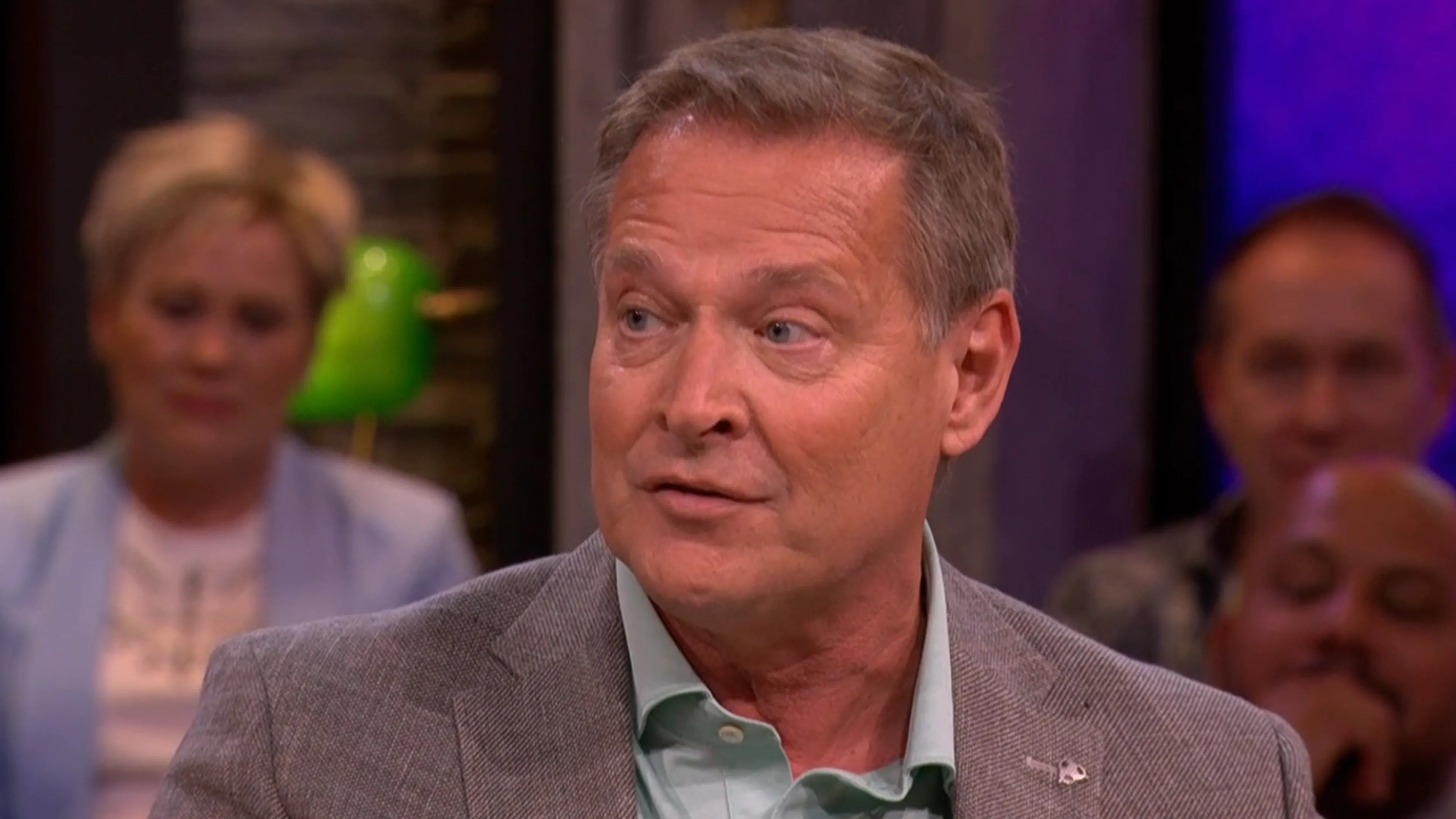 Albert Verlinde doet grote onthulling over musical Rob de Nijs 