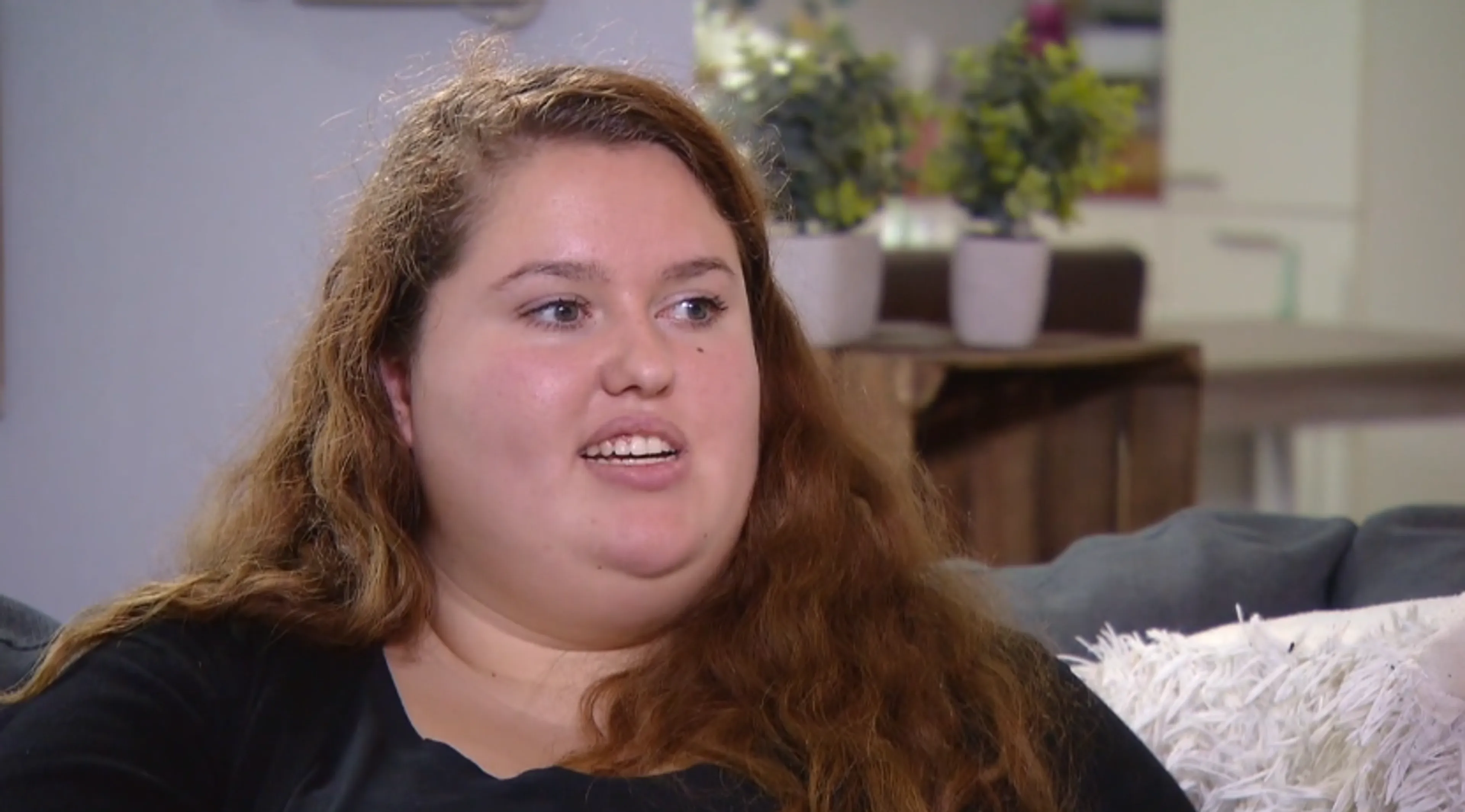 Kijkers Obese diep onder de indruk om prestatie Manouk