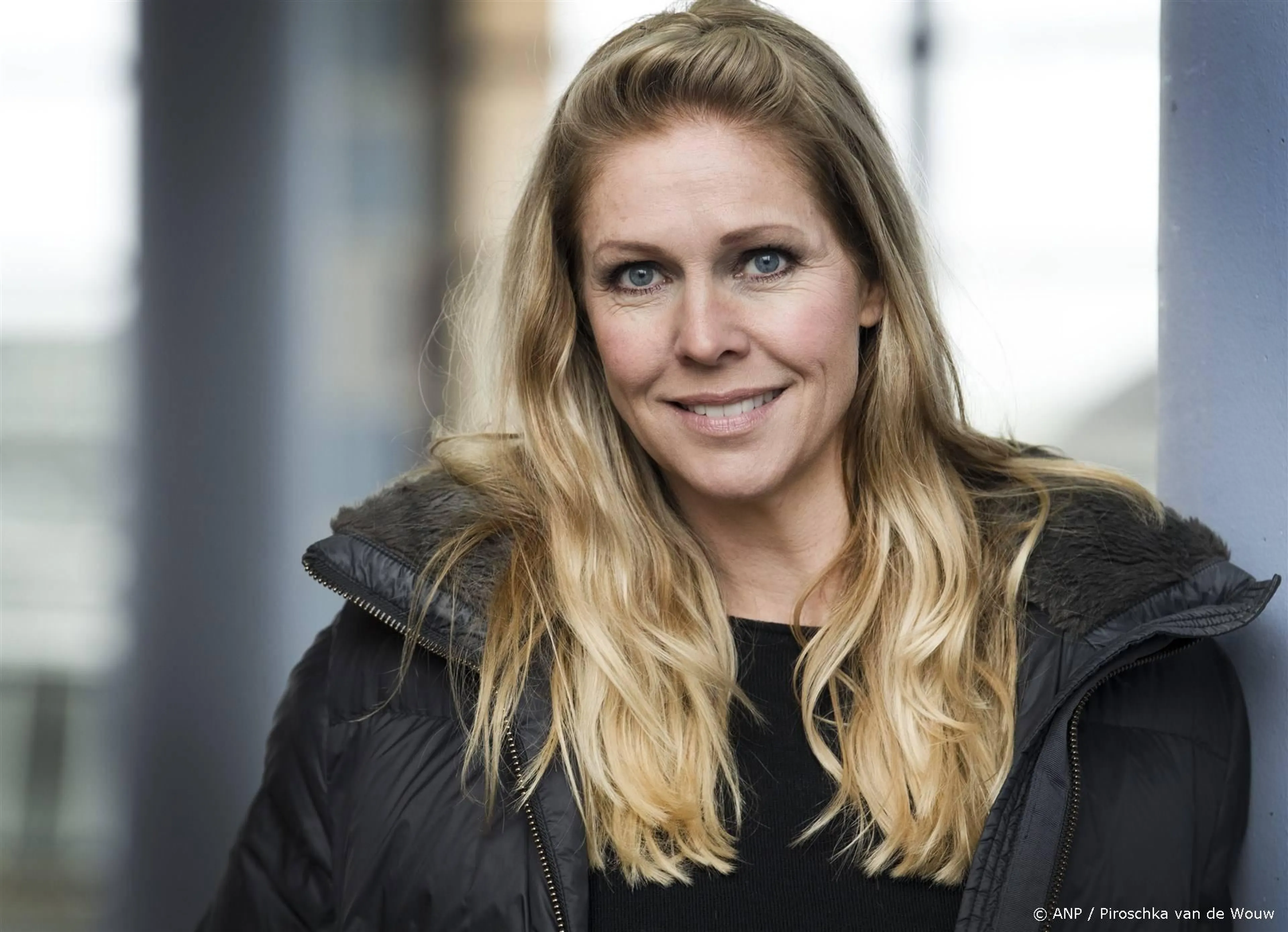 Verrassende carrièreswitch voor Nance Coolen