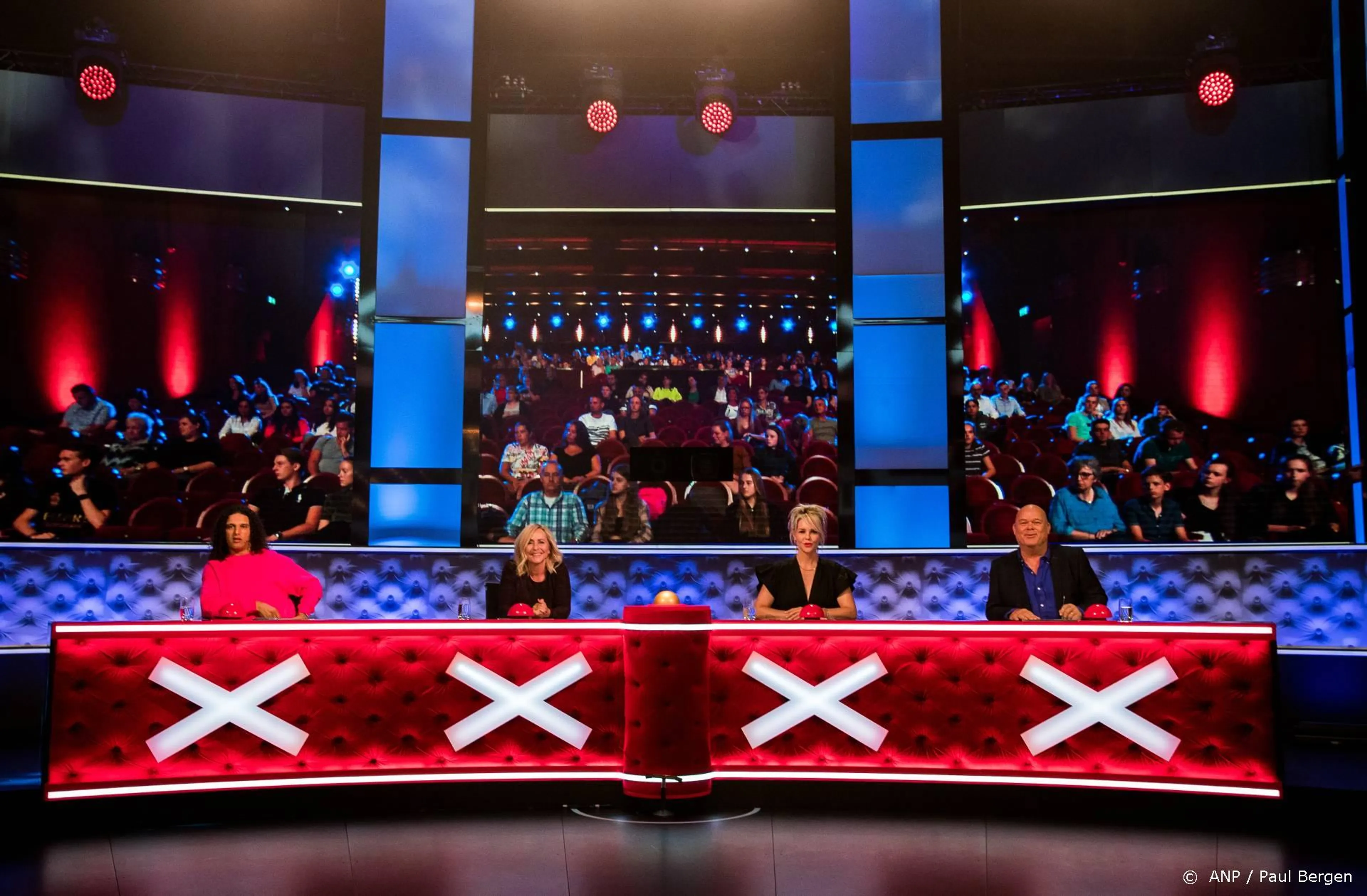 Dit doen de Holland’s Got Talent-winnaars met hun 50.000 euro!