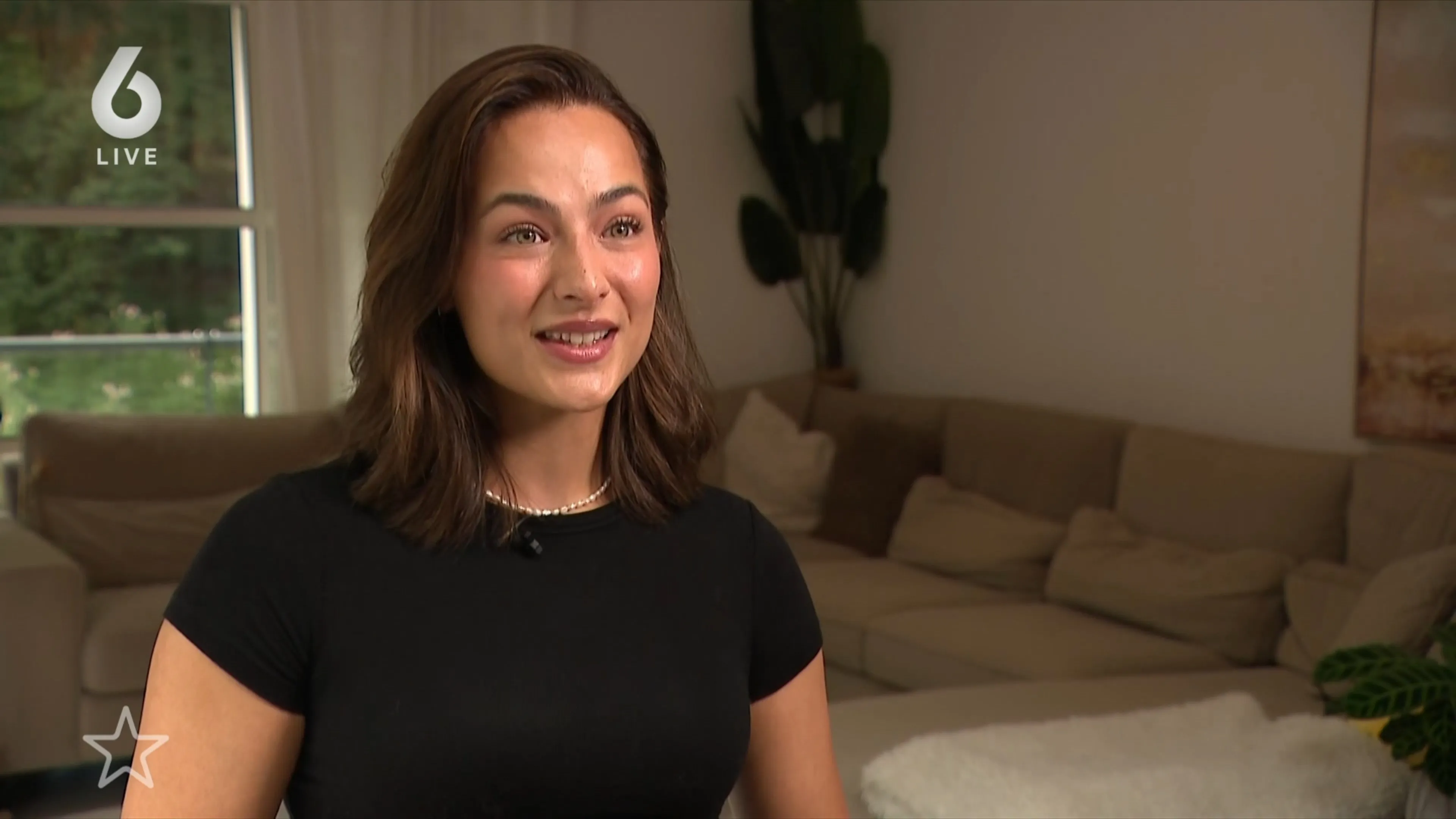 Kirsten Westrik en Nochtli Peralta Alvarez enthousiast over True Crime Today