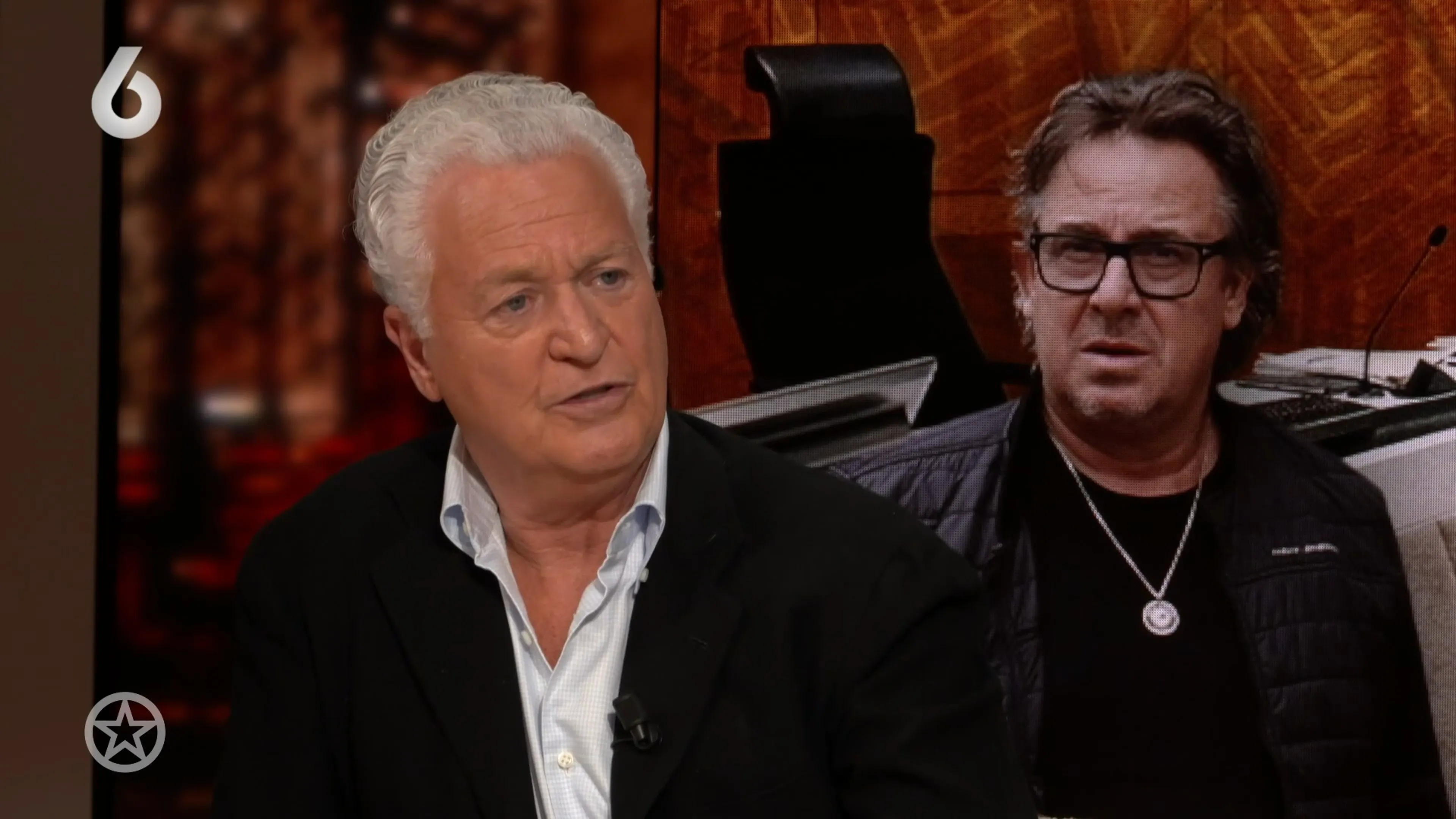 Dit verwacht Bram Moszkowicz rondom uitspraak Marco Borsato