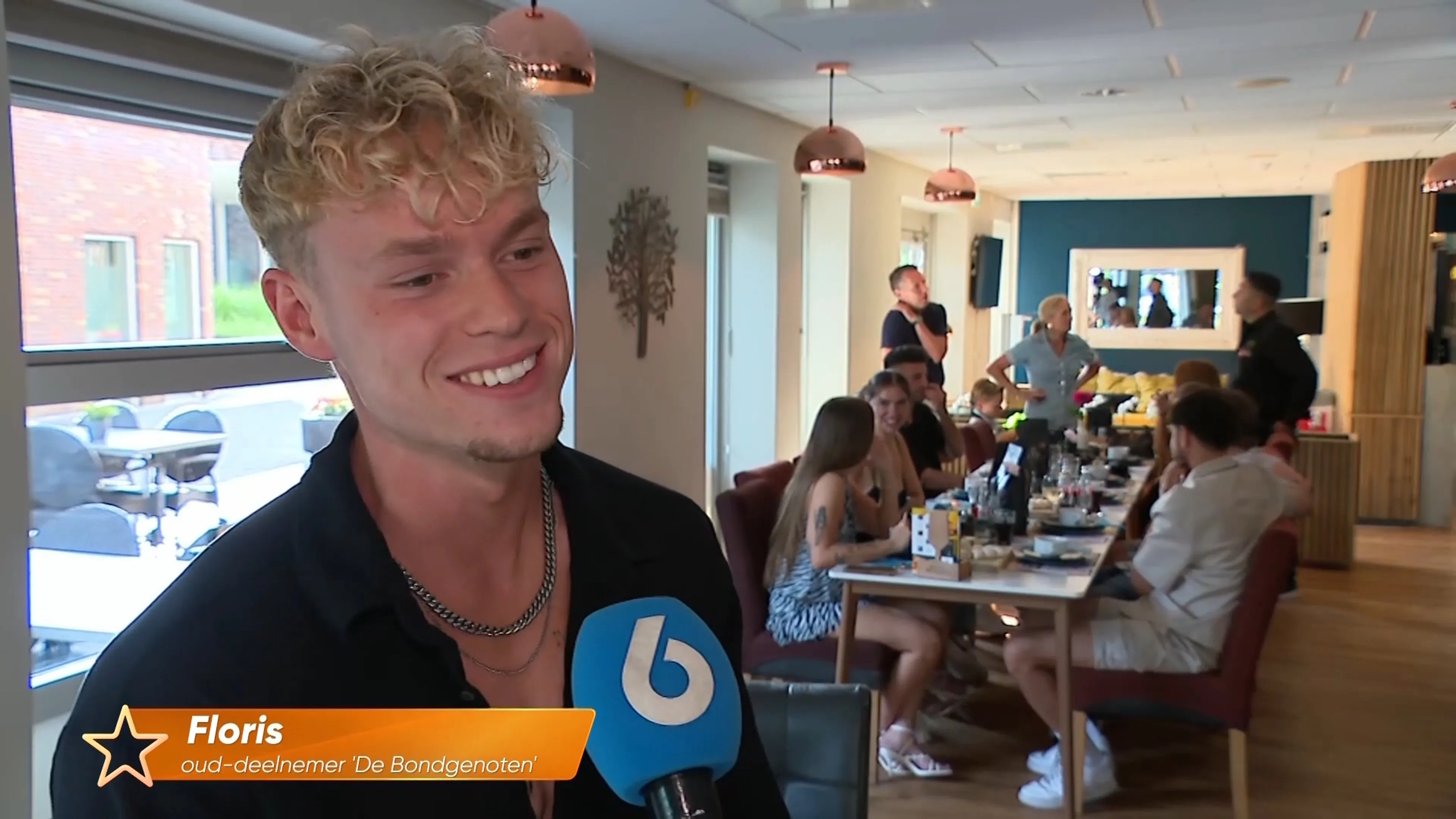 Oud-deelnemers De Bondgenoten over Anouk en Diederik: 'Dit verdient niet de schoonheidsprijs'