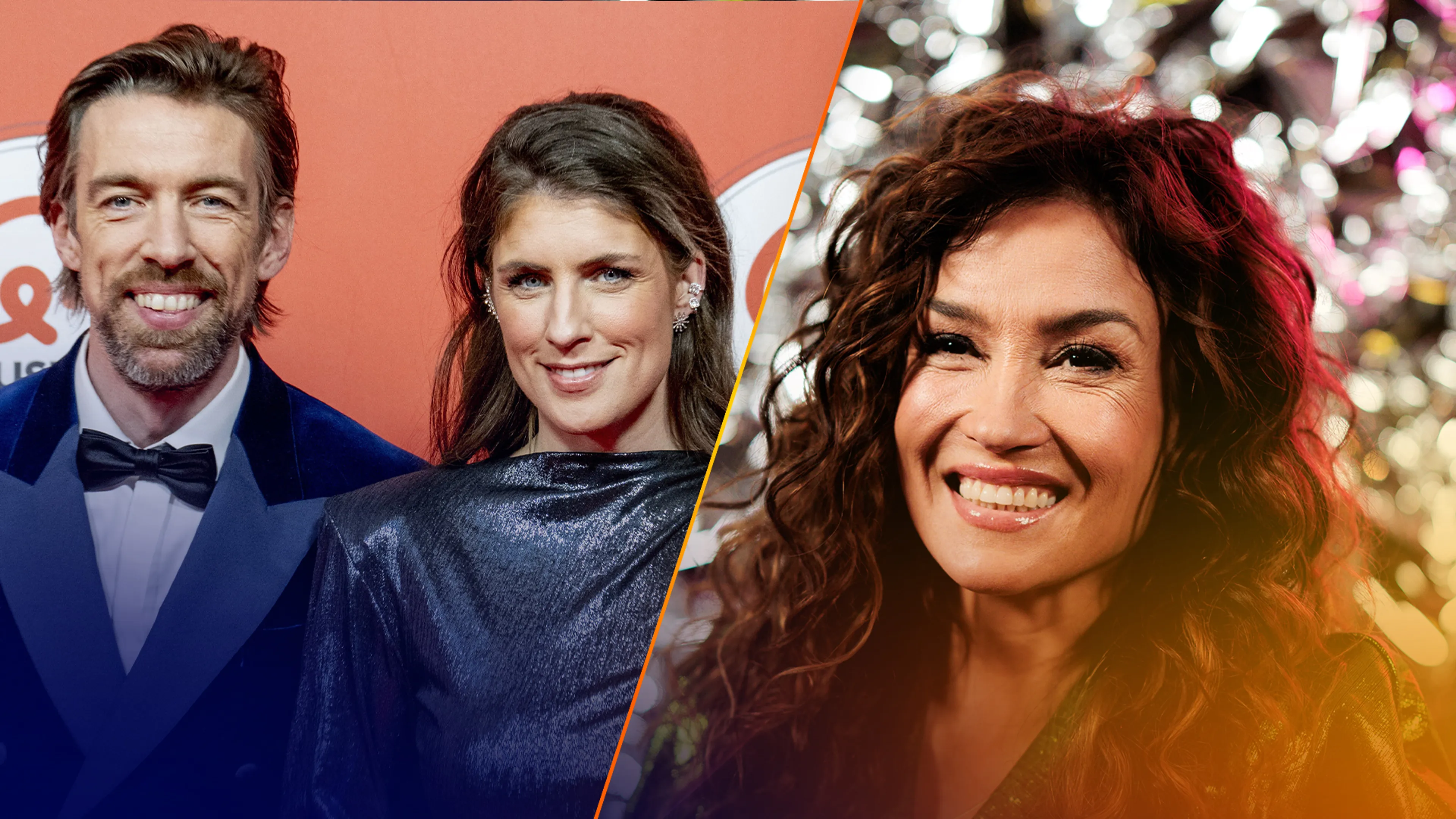 Katja Schuurman slaat flater met afscheidsvideo Mattie en Marieke: 'Fantastisch'