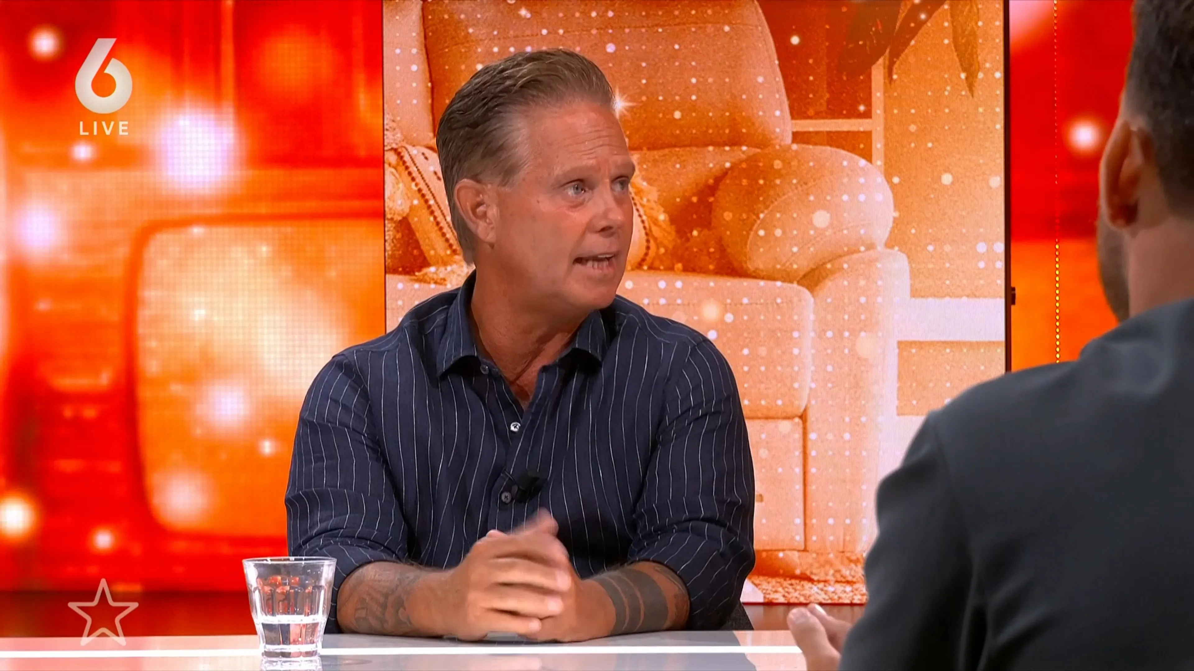 Danny en Davy de Munk over succes van familievlogs