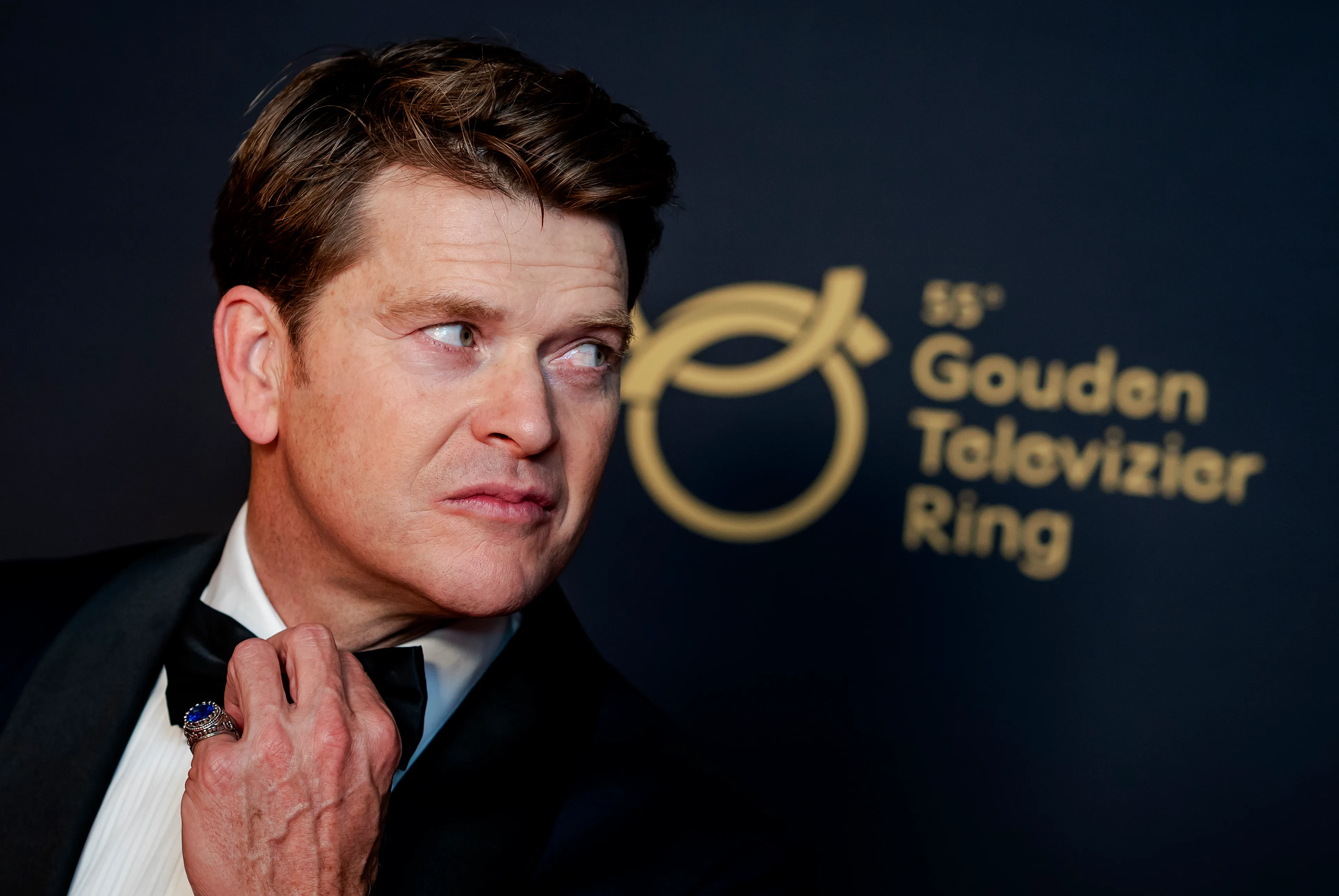 Beau: zo mooi zijn overleden tv-helden nog nooit geëerd