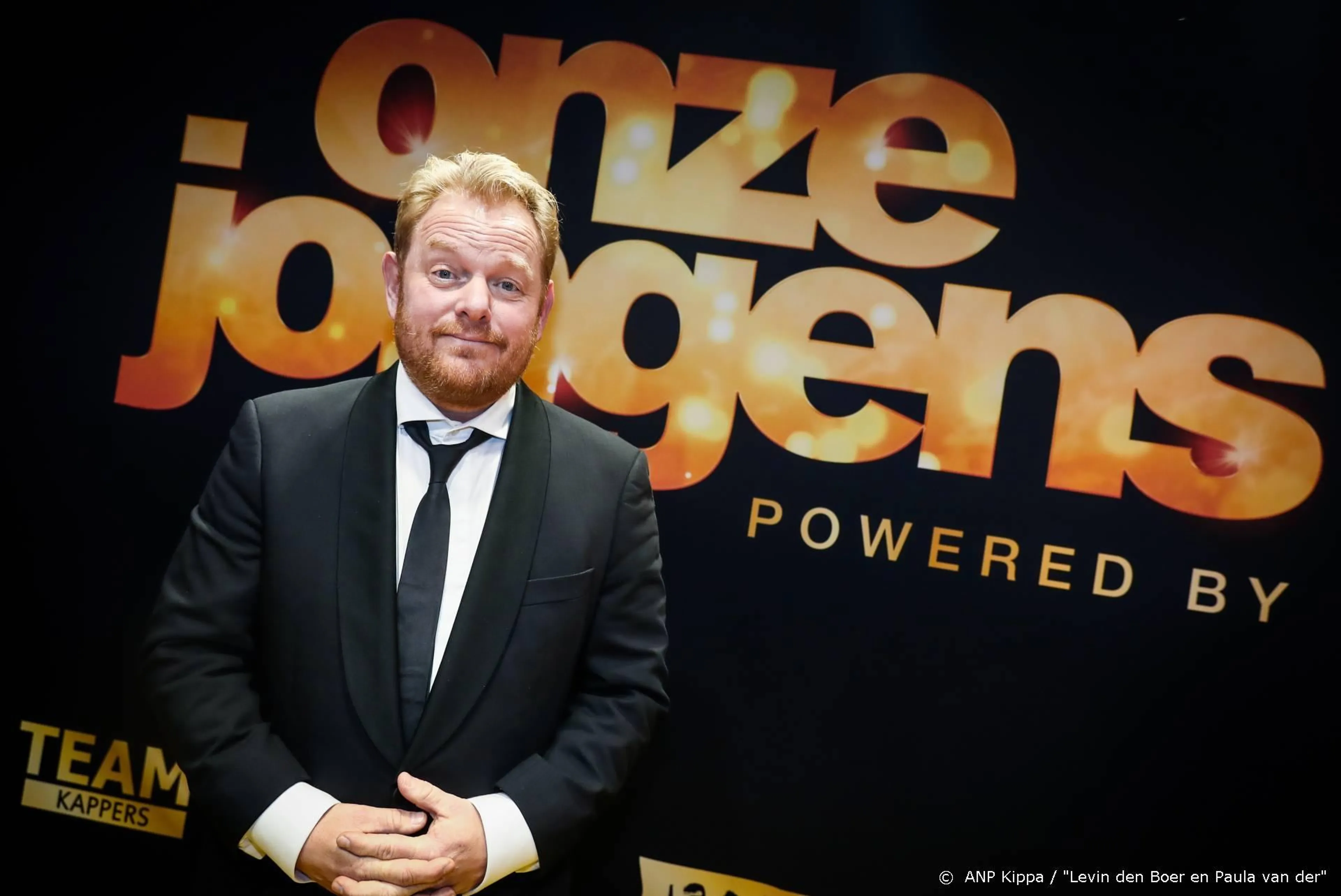 Nijenhuis brengt Onze Jongens 2 eerder on demand uit