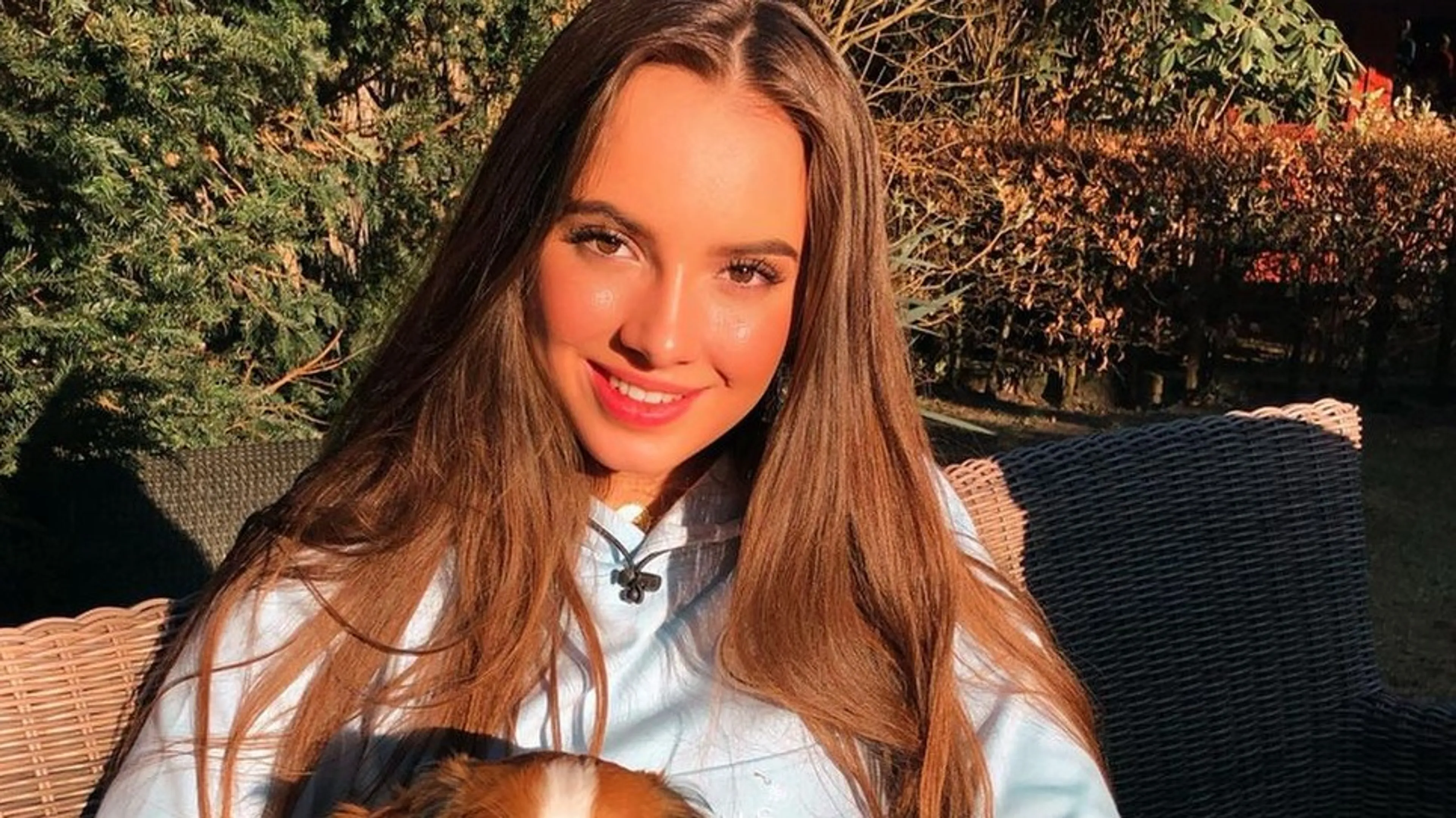 Jada Borsato blikt terug op bijzonder moment