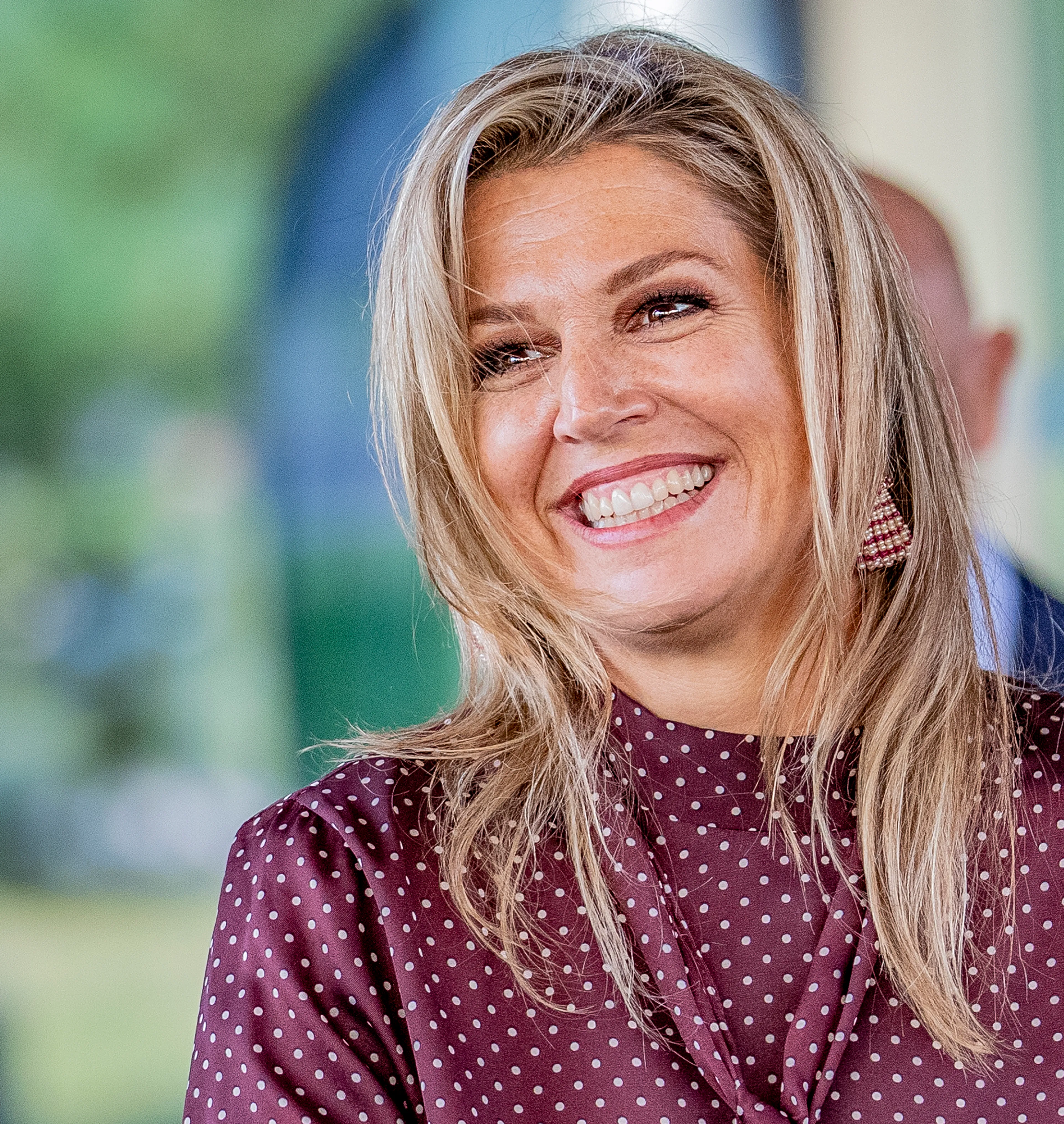 ZIEN: De 9 mooiste looks van koningin Máxima!