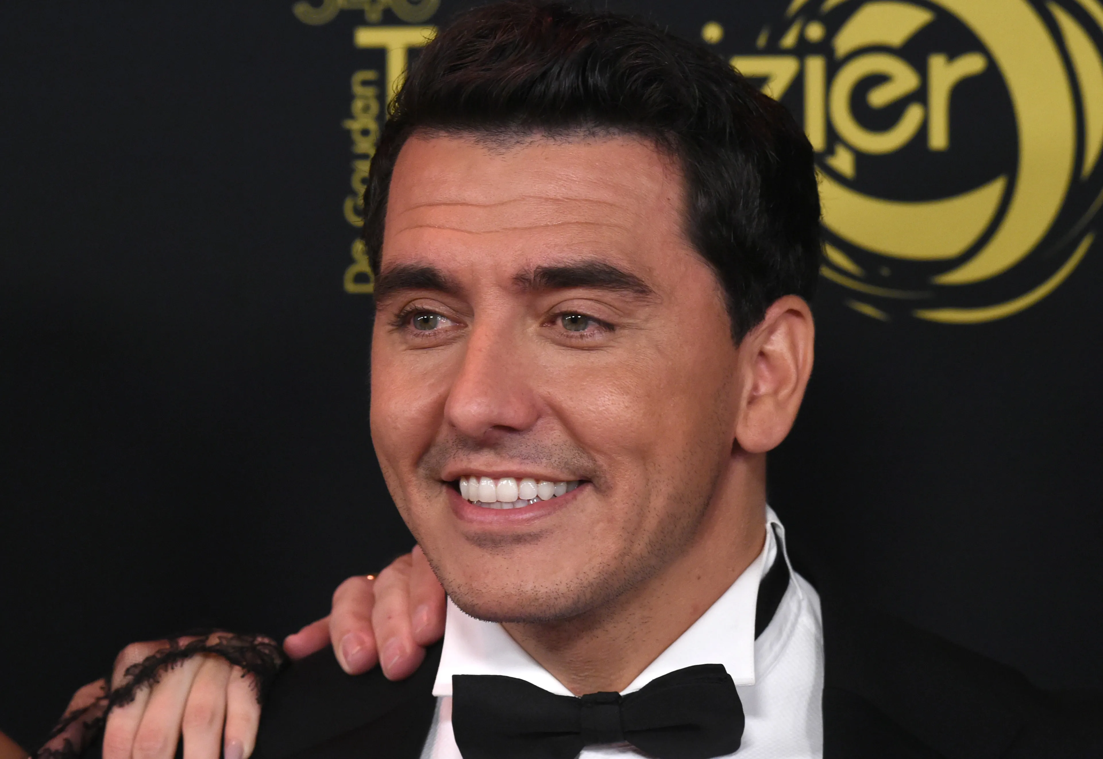 Jan Smit kan niet wachten tot zijn restaurant weer open mag