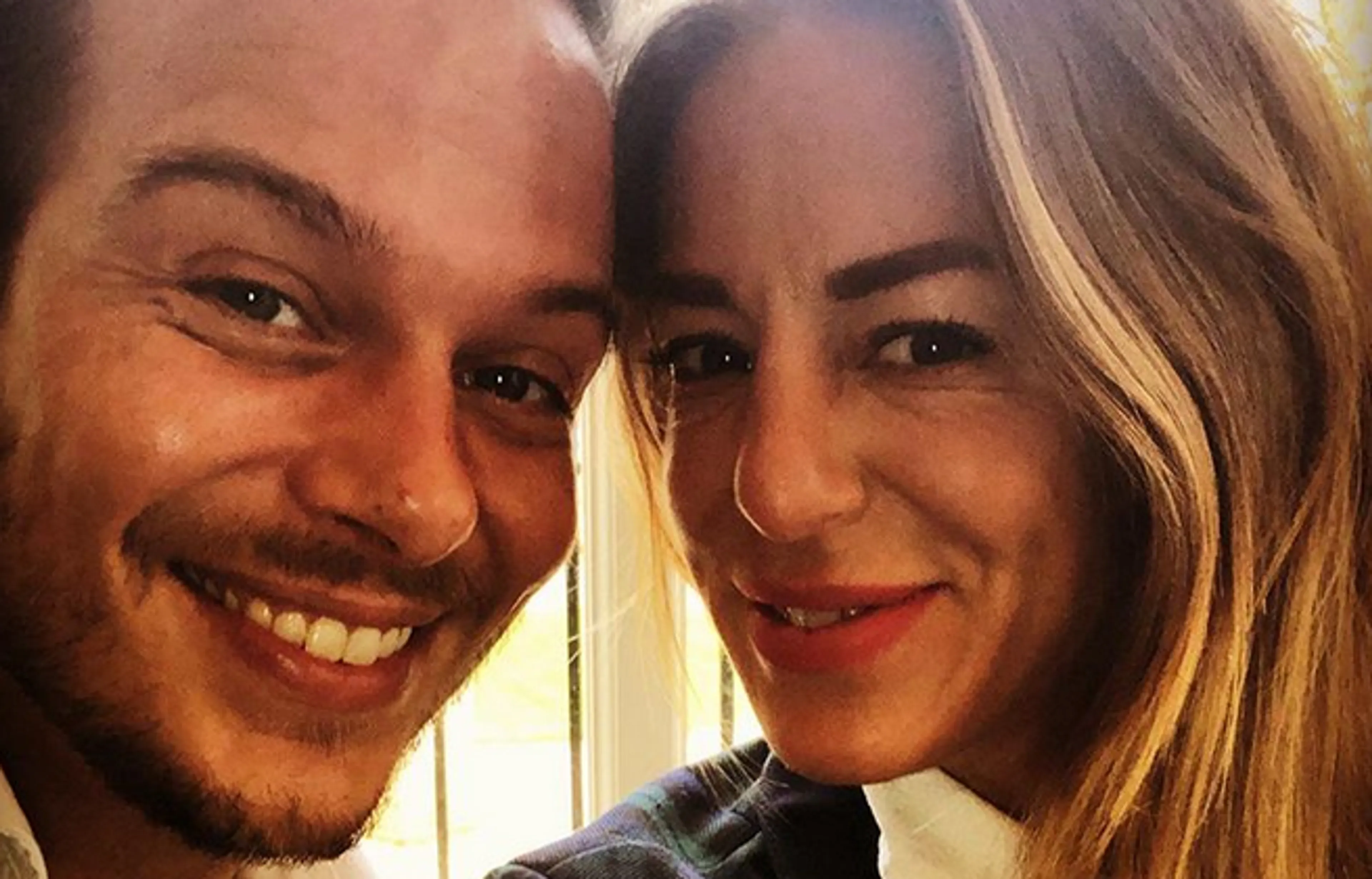 Komen Jessie en Ruud op de bruiloft van Billy?
