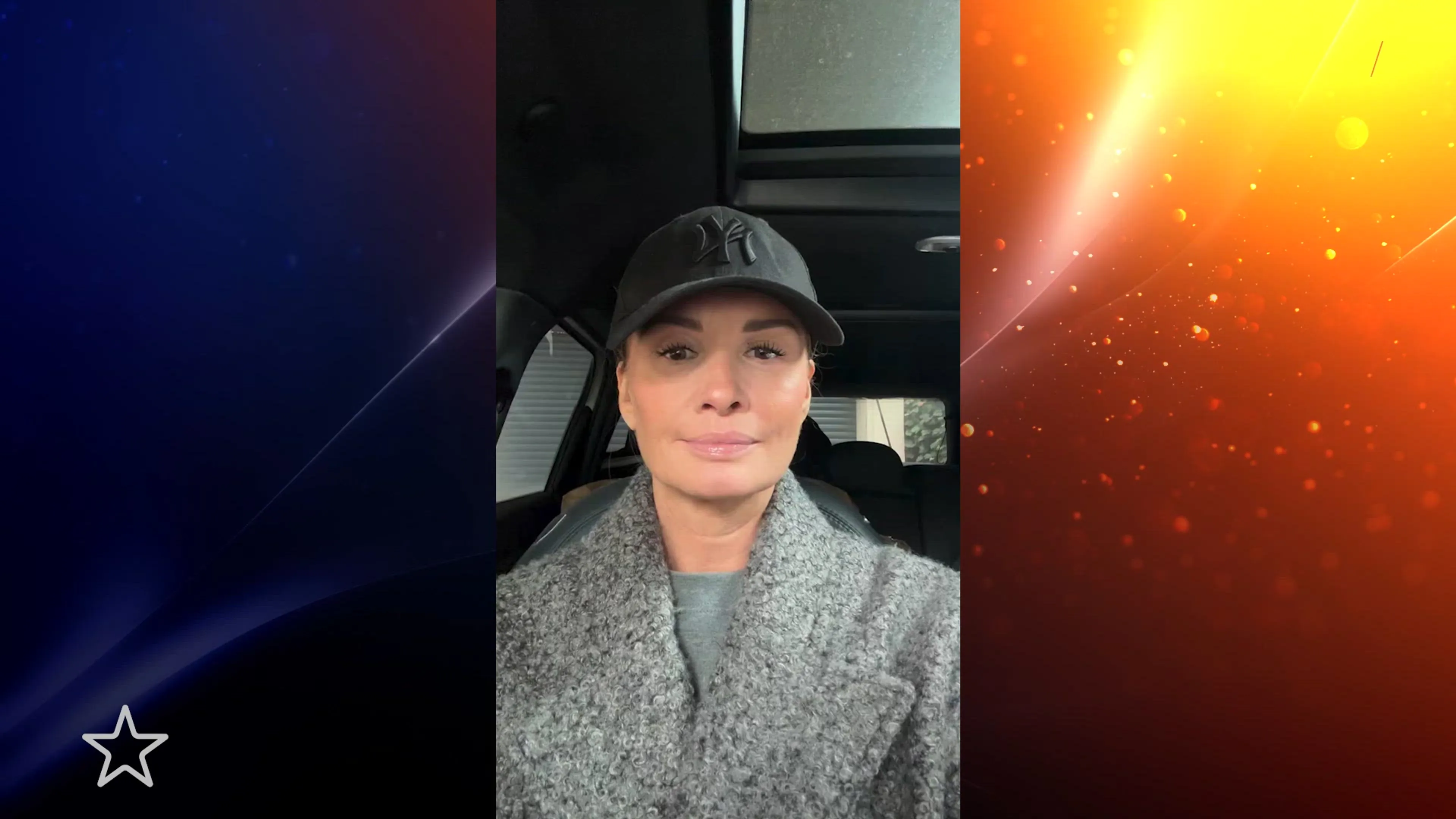 Leontine Ruiters lag er 'helemaal af' door griep