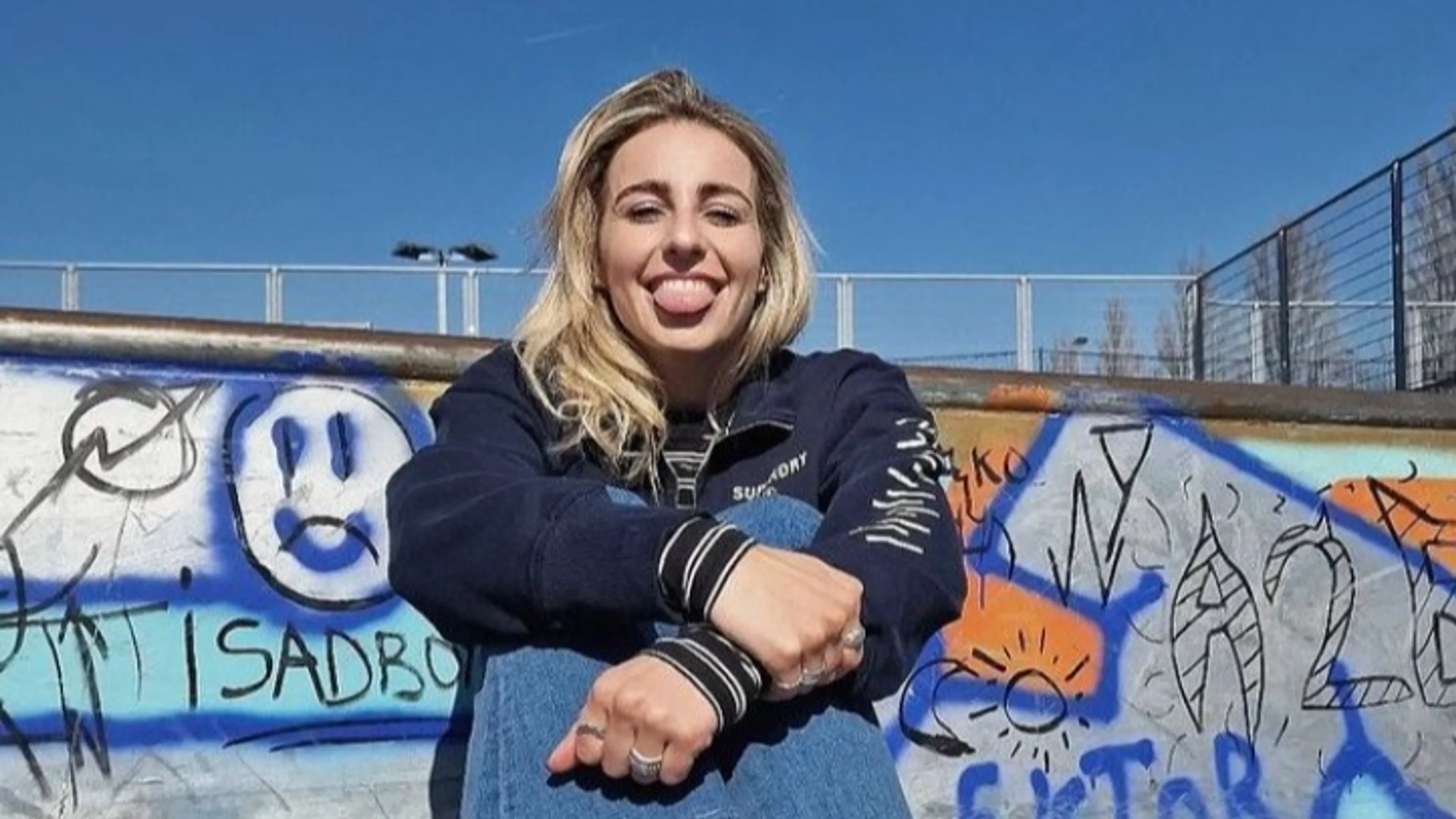 Iris Enthoven gaat in op relatiegeruchten