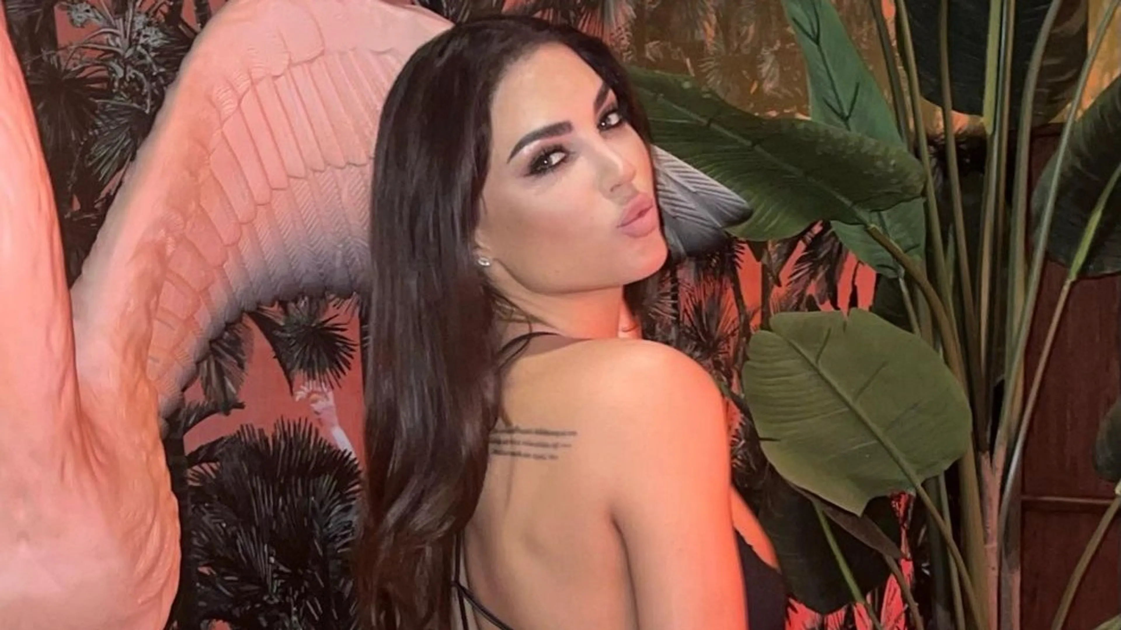 Geweldige uitdaging voor Yolanthe Cabau