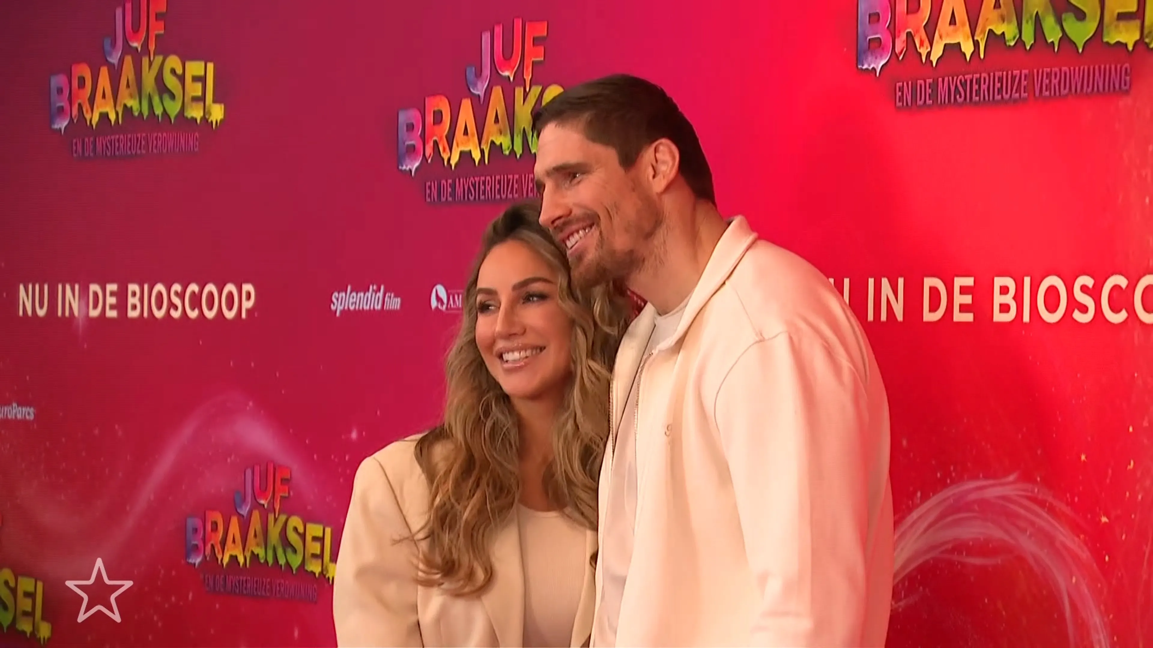 Staat huwelijk Rico Verhoeven en Naomy voor de deur?