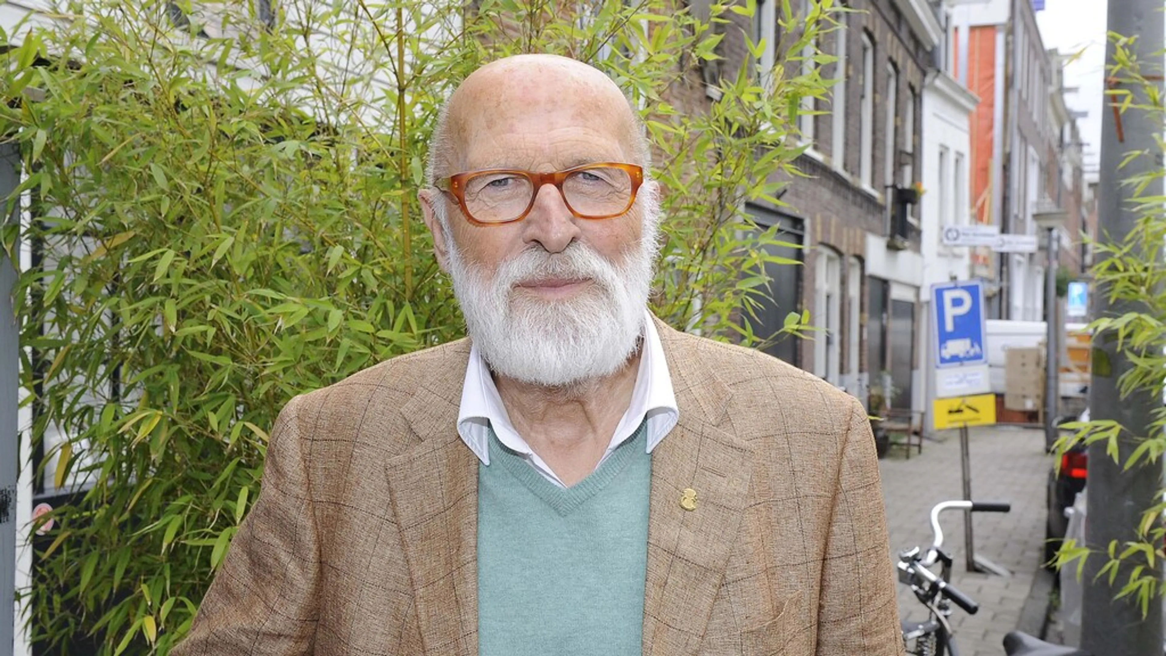 Overleden Pierre Kartner leed aan botkanker