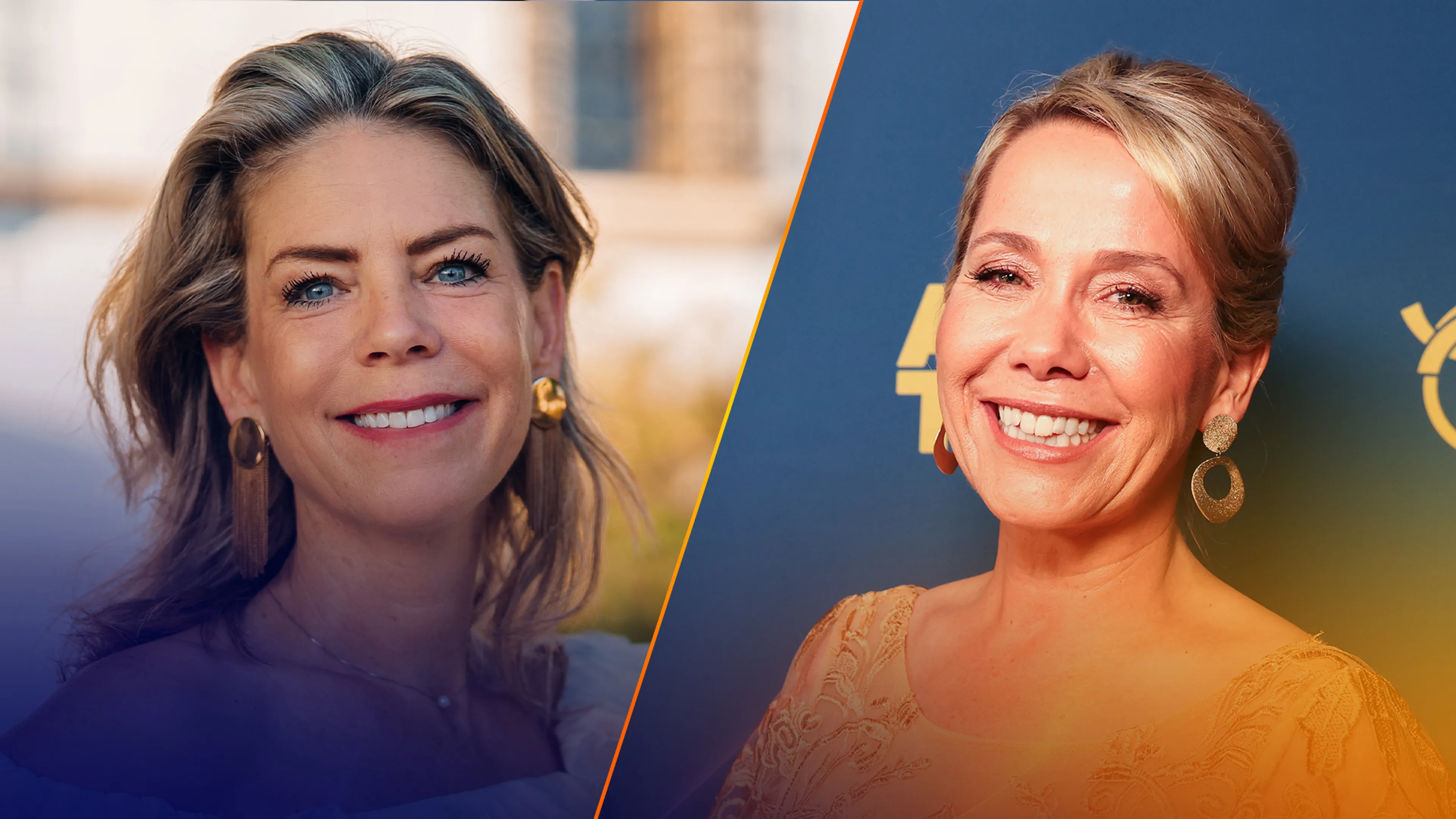 Mirjam ziet opvallend veel van zichzelf terug in B&B Vol Liefde-Iris