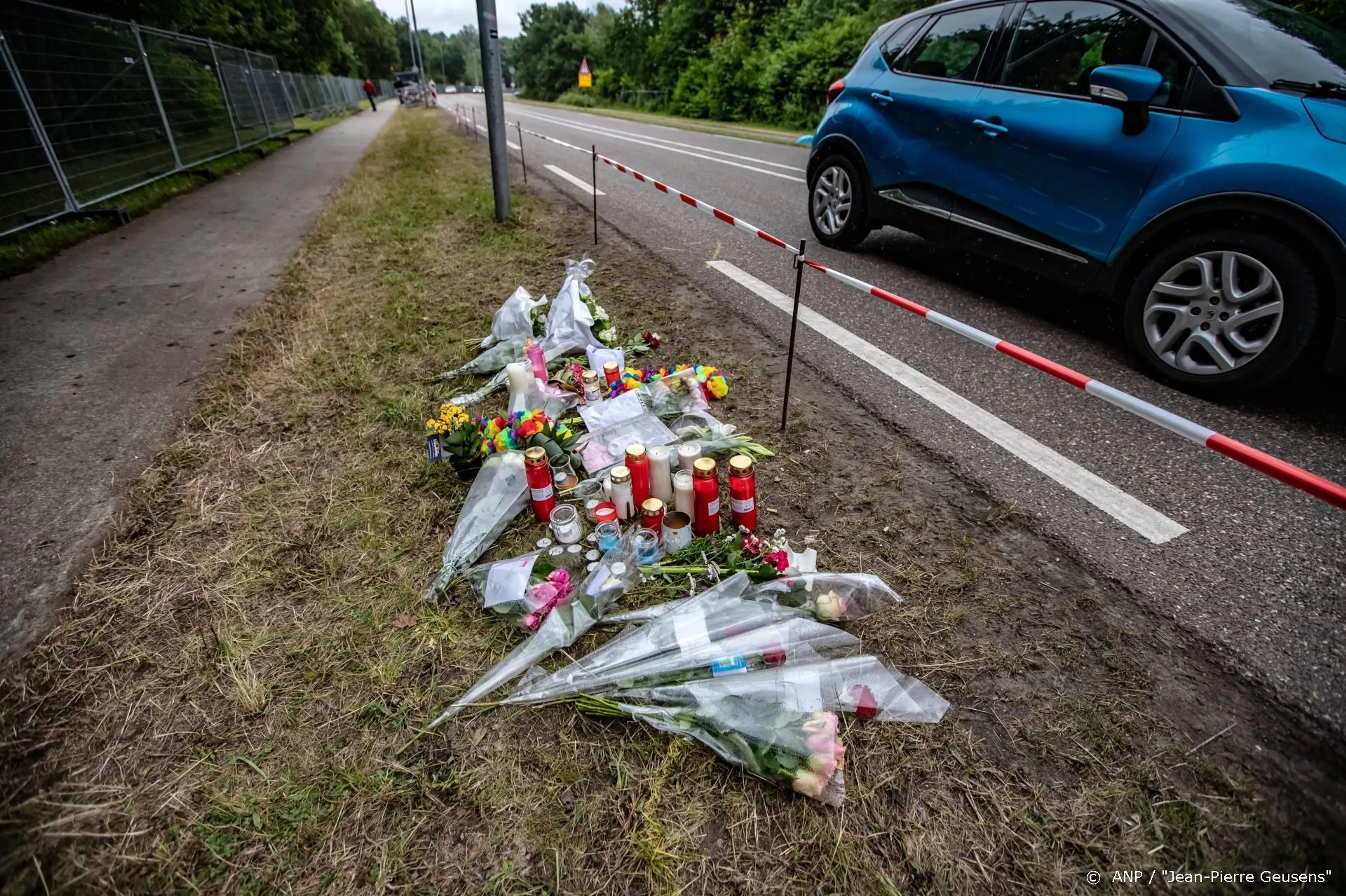 Eis: 18 maanden cel om Pinkpopdrama