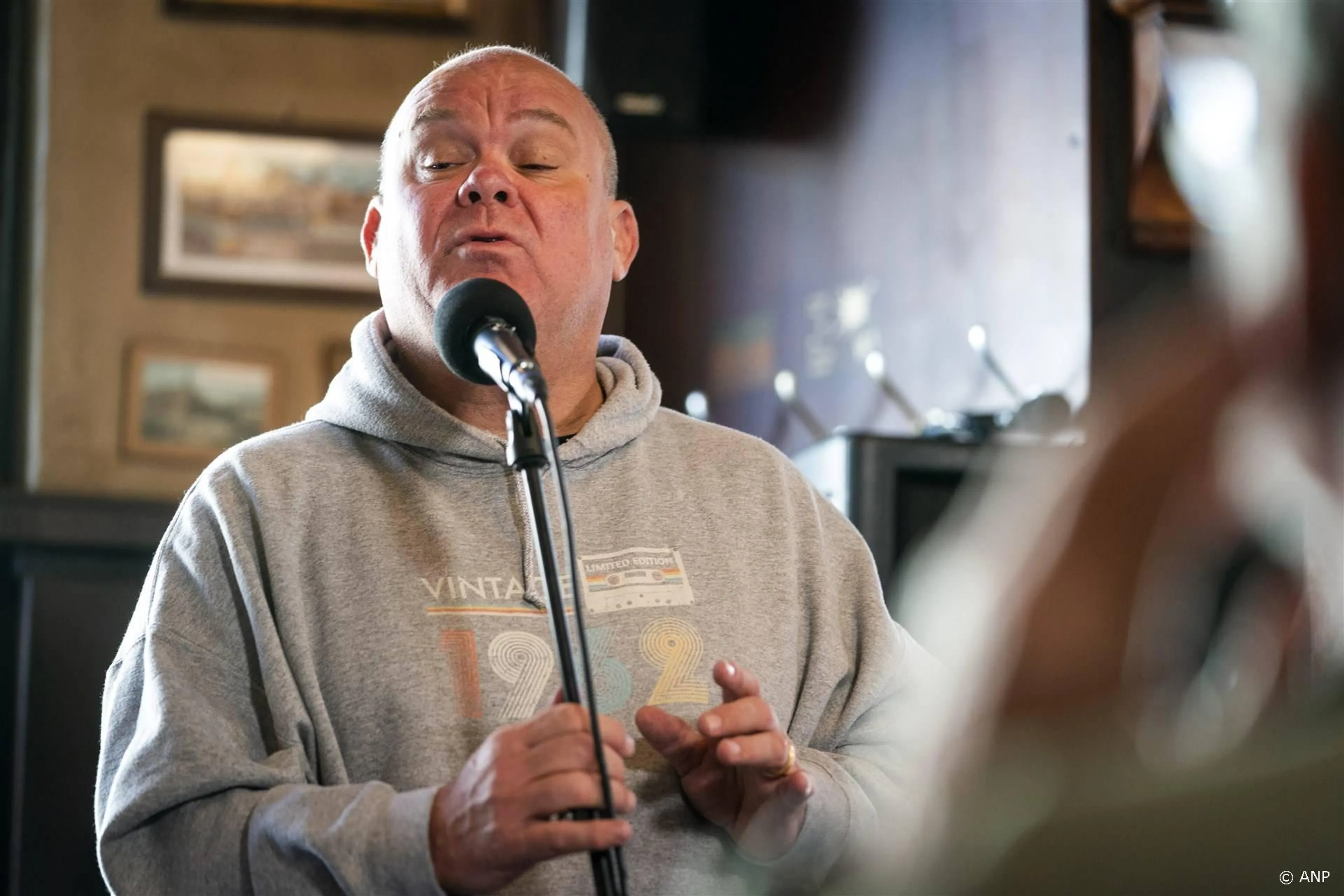 Paul de Leeuw verrast met geweldig nieuws