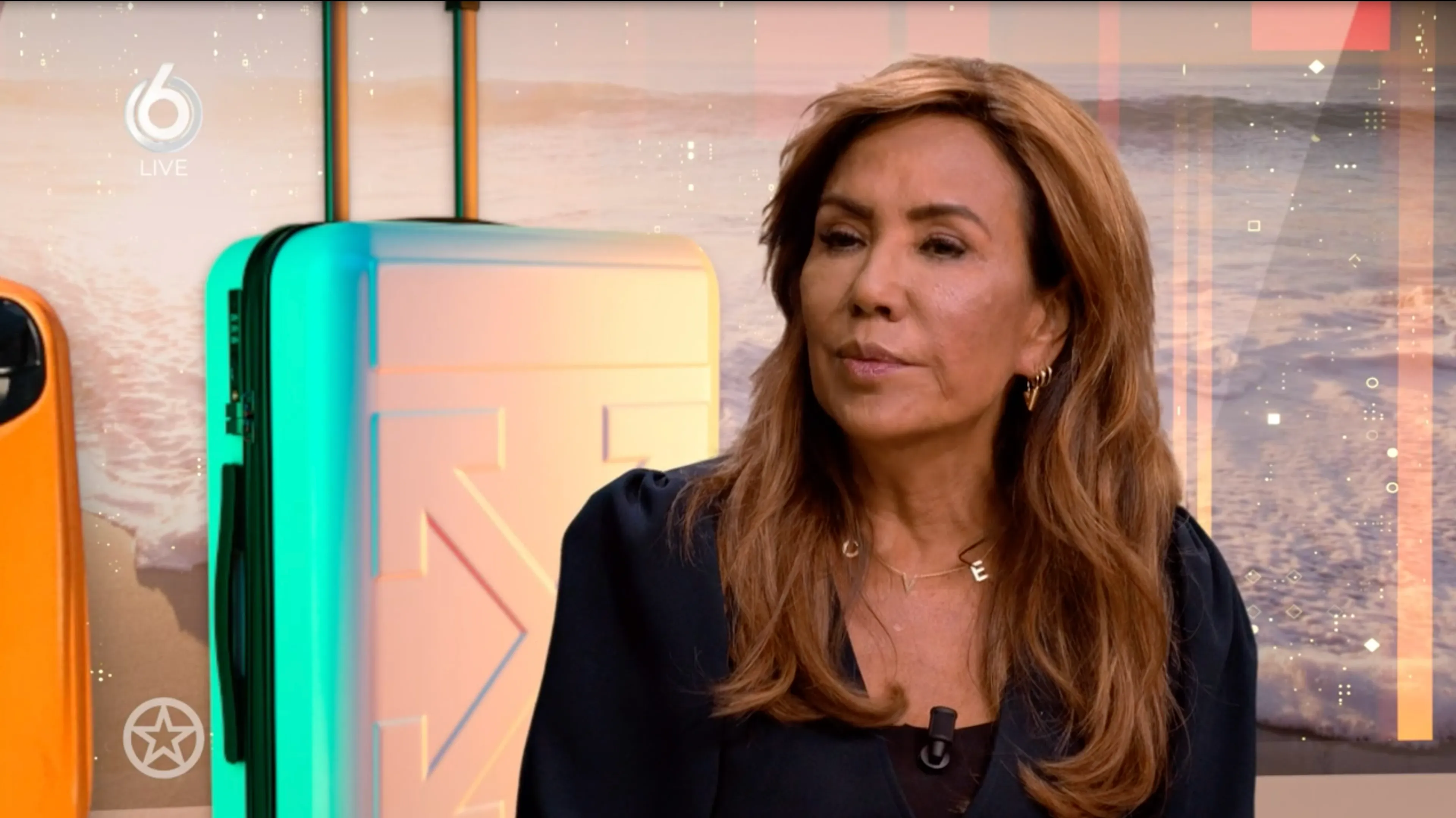 Patty Brard wil strengere mondkapjesregeling