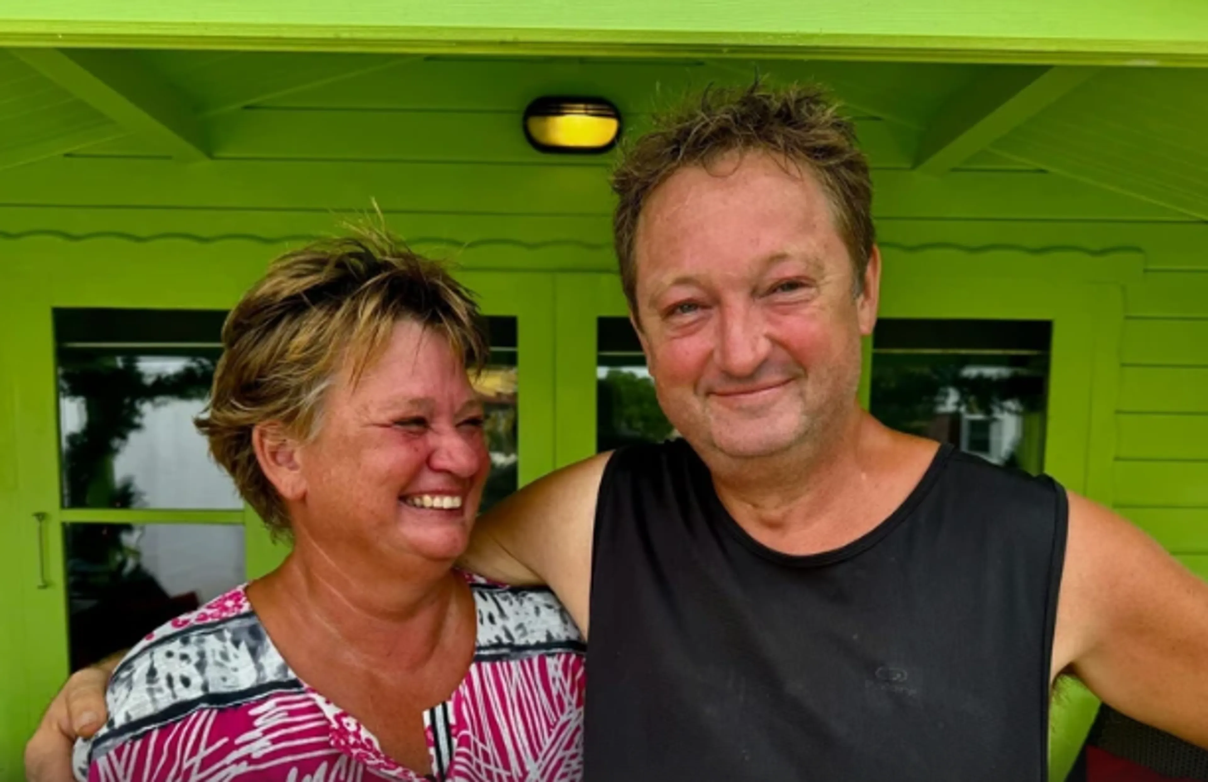 Verbazing bij Het Roer Om-kijkers: 'Dit doe je toch niet!?'