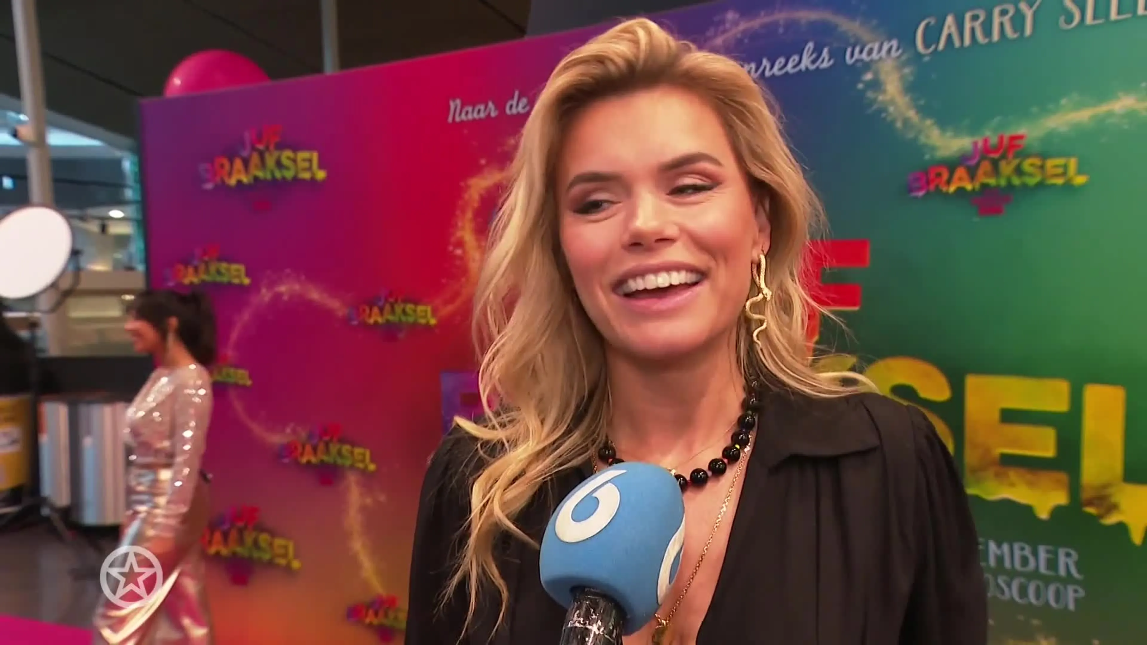 Onbegrip voor rol van Nicolette van Dam