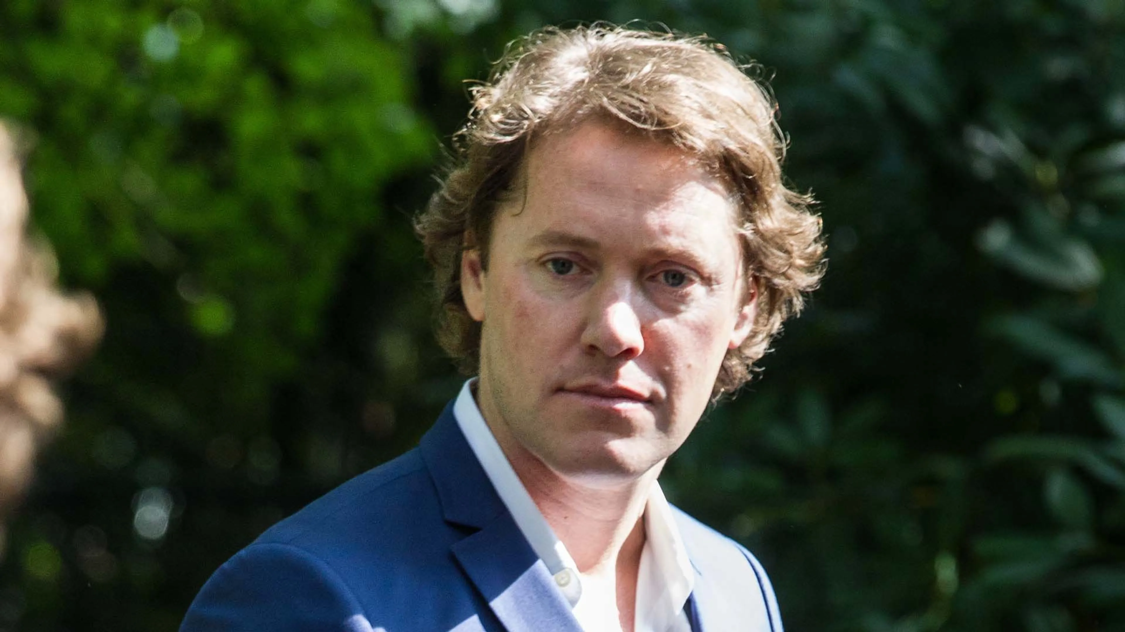 Advocaat: 'Jeroen Rietbergen wil zijn kant van het verhaal vertellen'