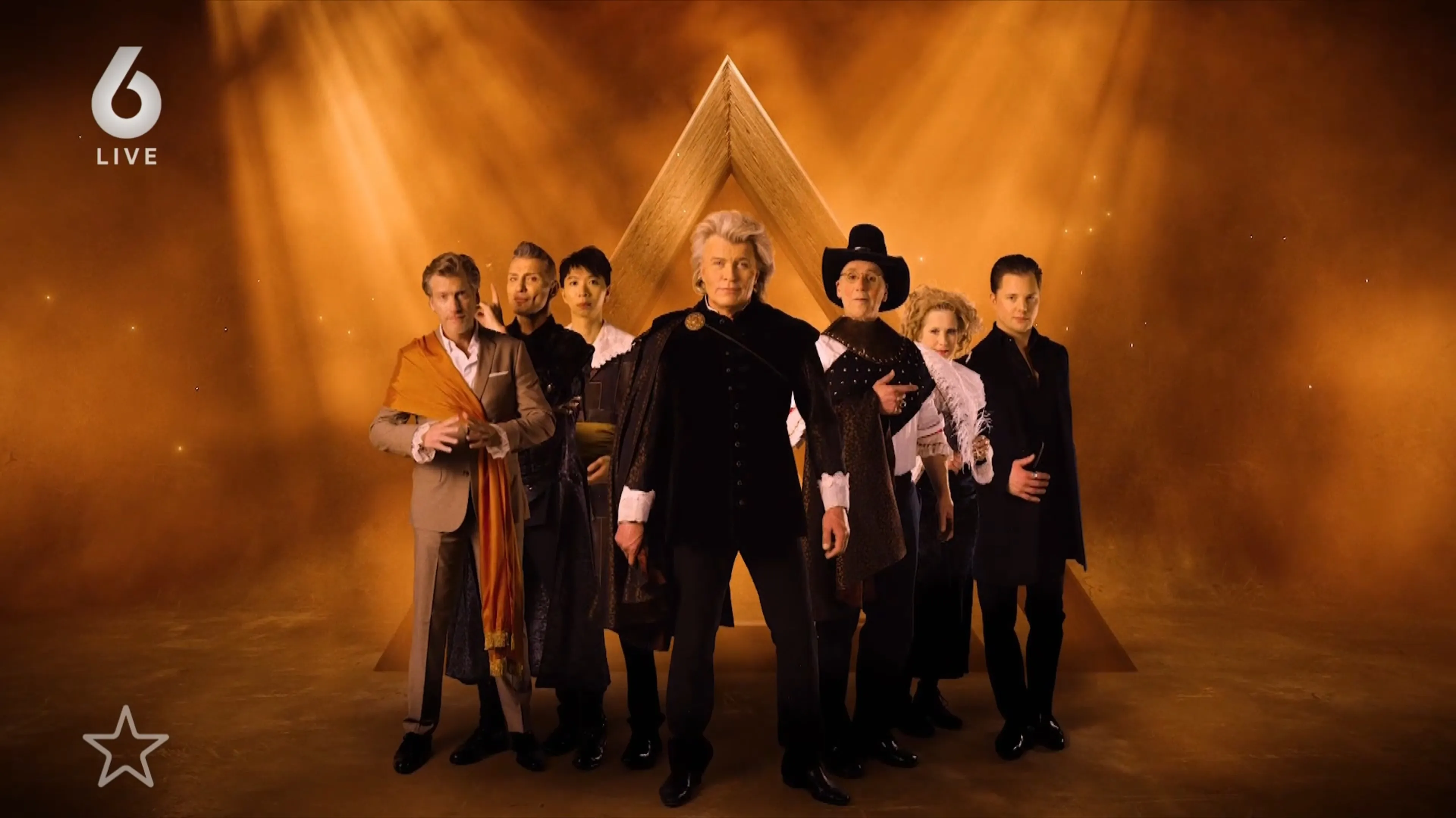 Hans Klok over nieuwe internationale show The Illusionists