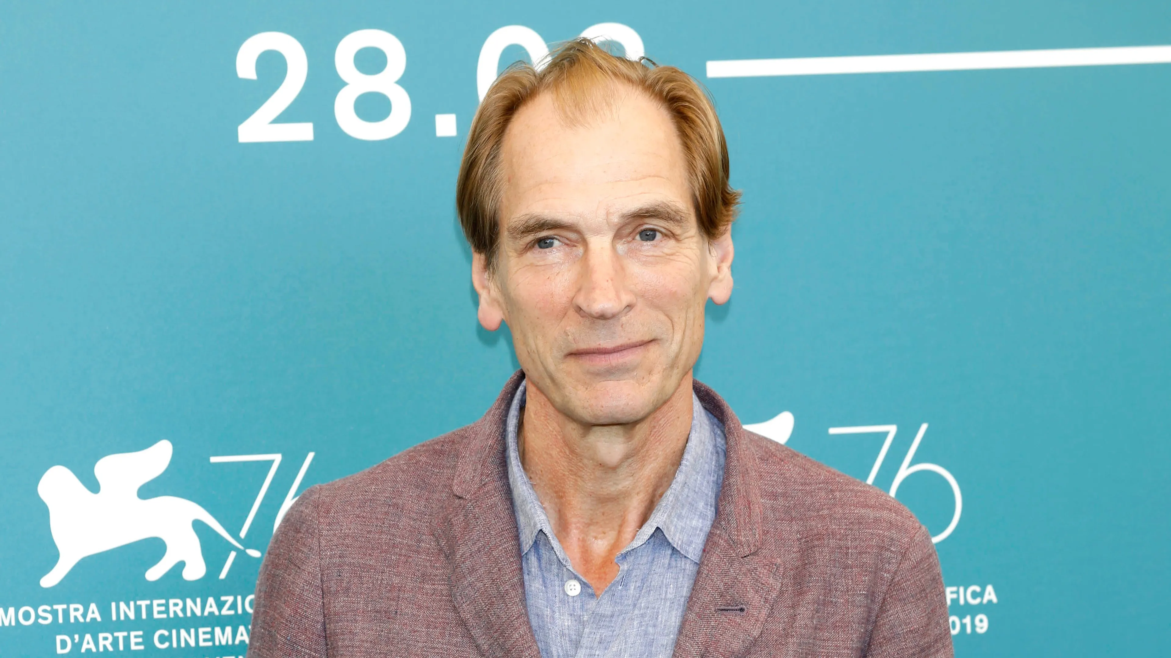 Bekende filmacteur Julian Sands vermist