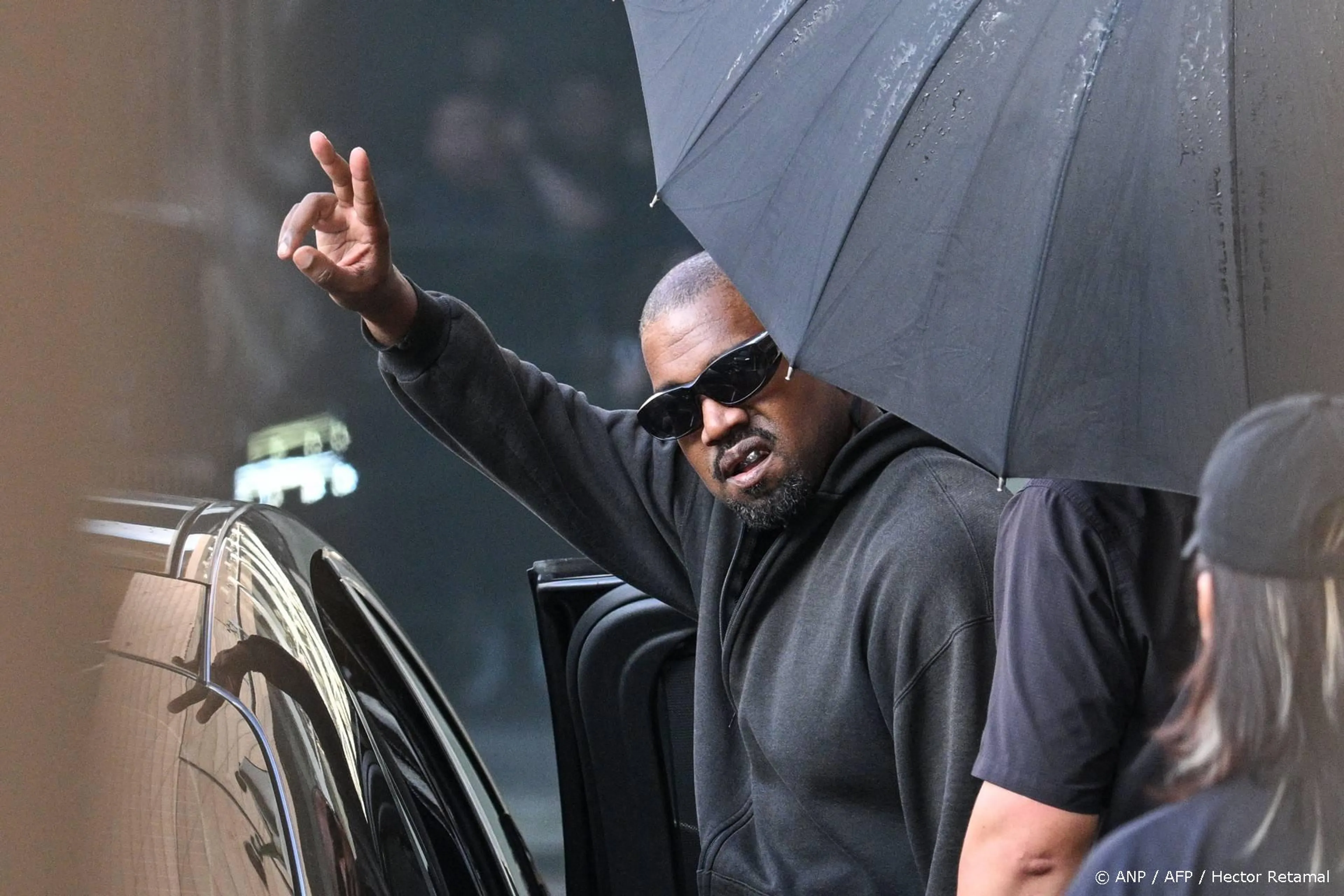 Organisator deelt groot nieuws over Gelredome-concerten Ye (Kanye West)