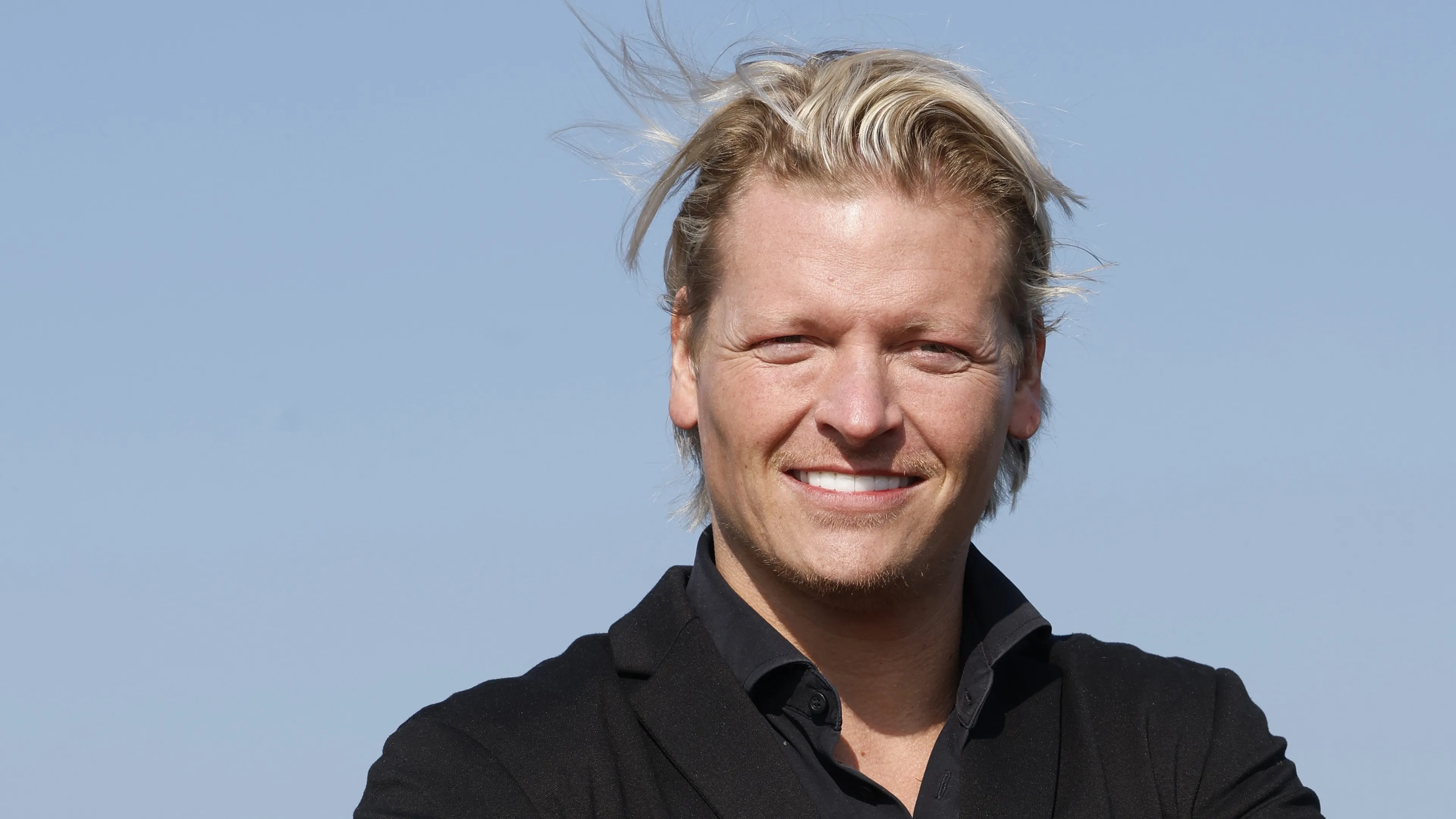 Thomas Berge voorlopig niet op het podium door ontstoken strottenhoofd
