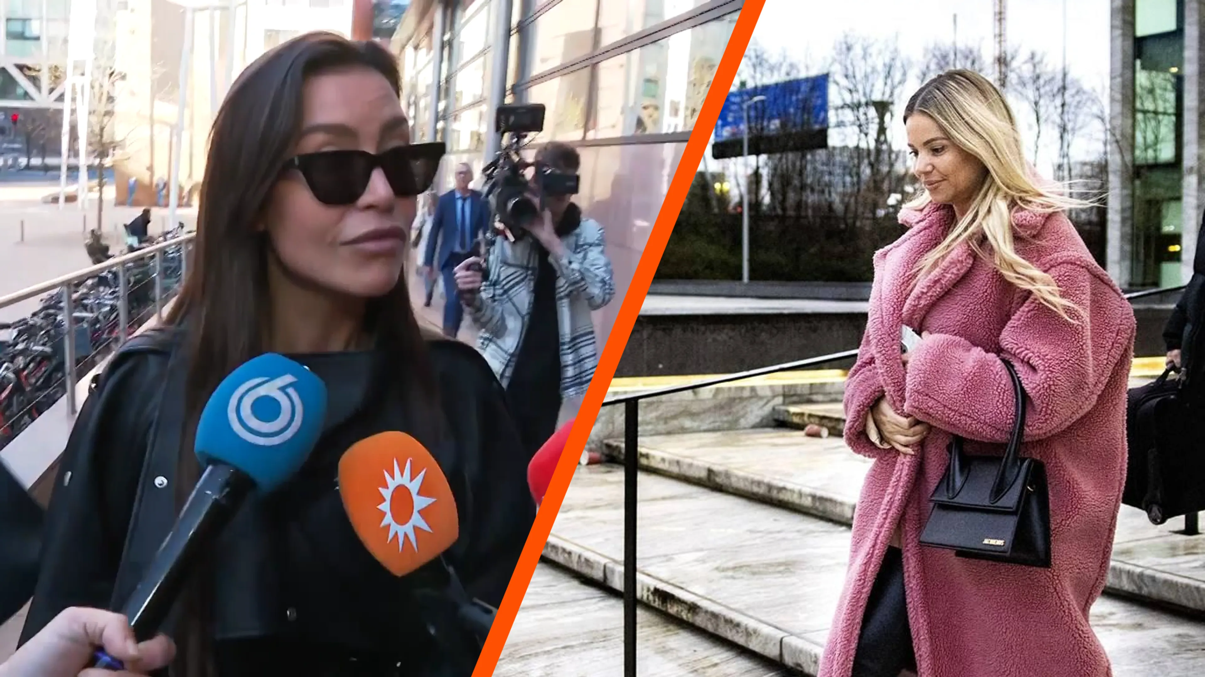 Jaimie Vaes had meer vertrouwen in Yvonne Coldeweijer dan in de politie