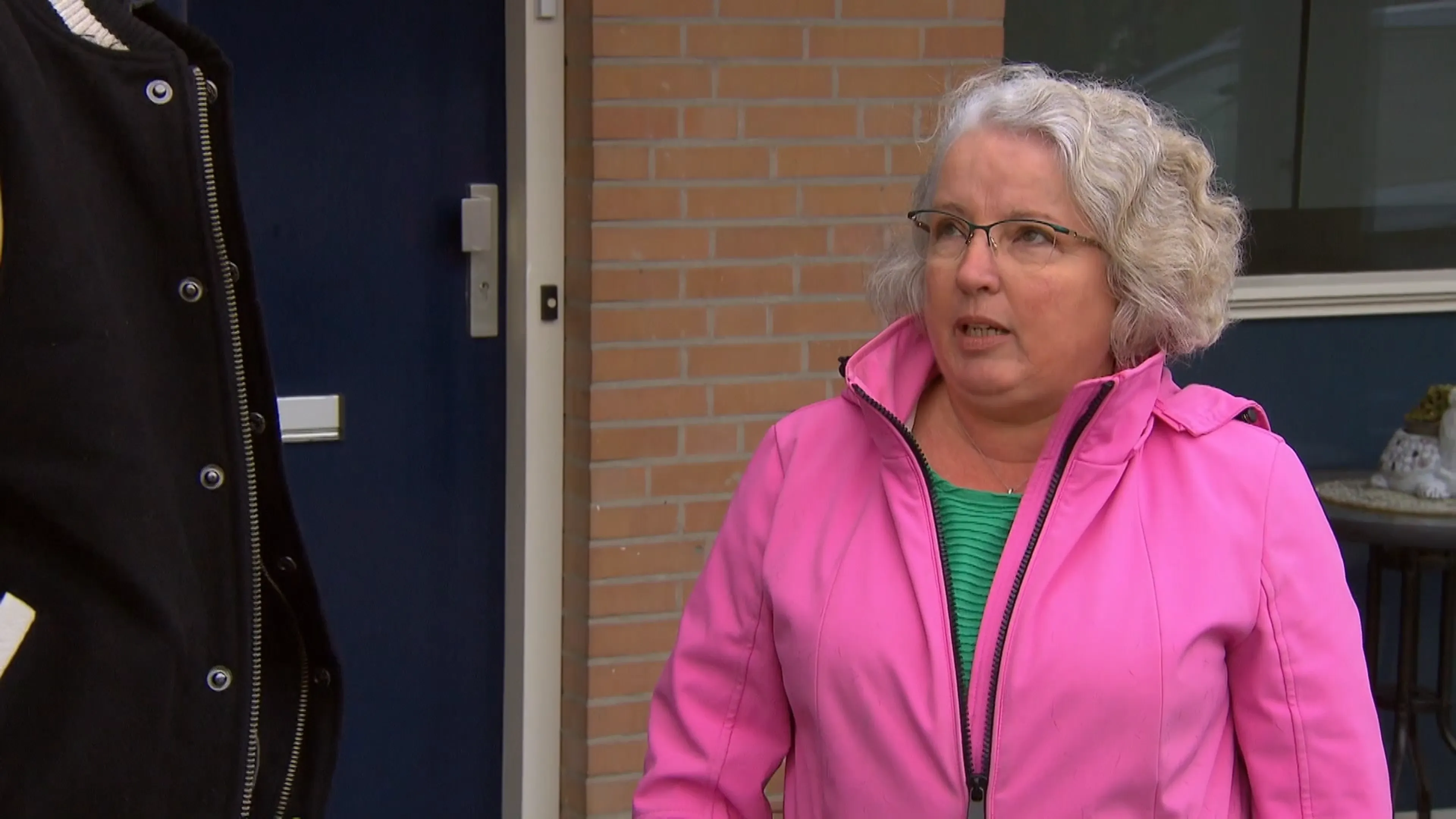 Kijkers Mr. Frank Visser doet uitspraak in shock: 'Grote muil!'