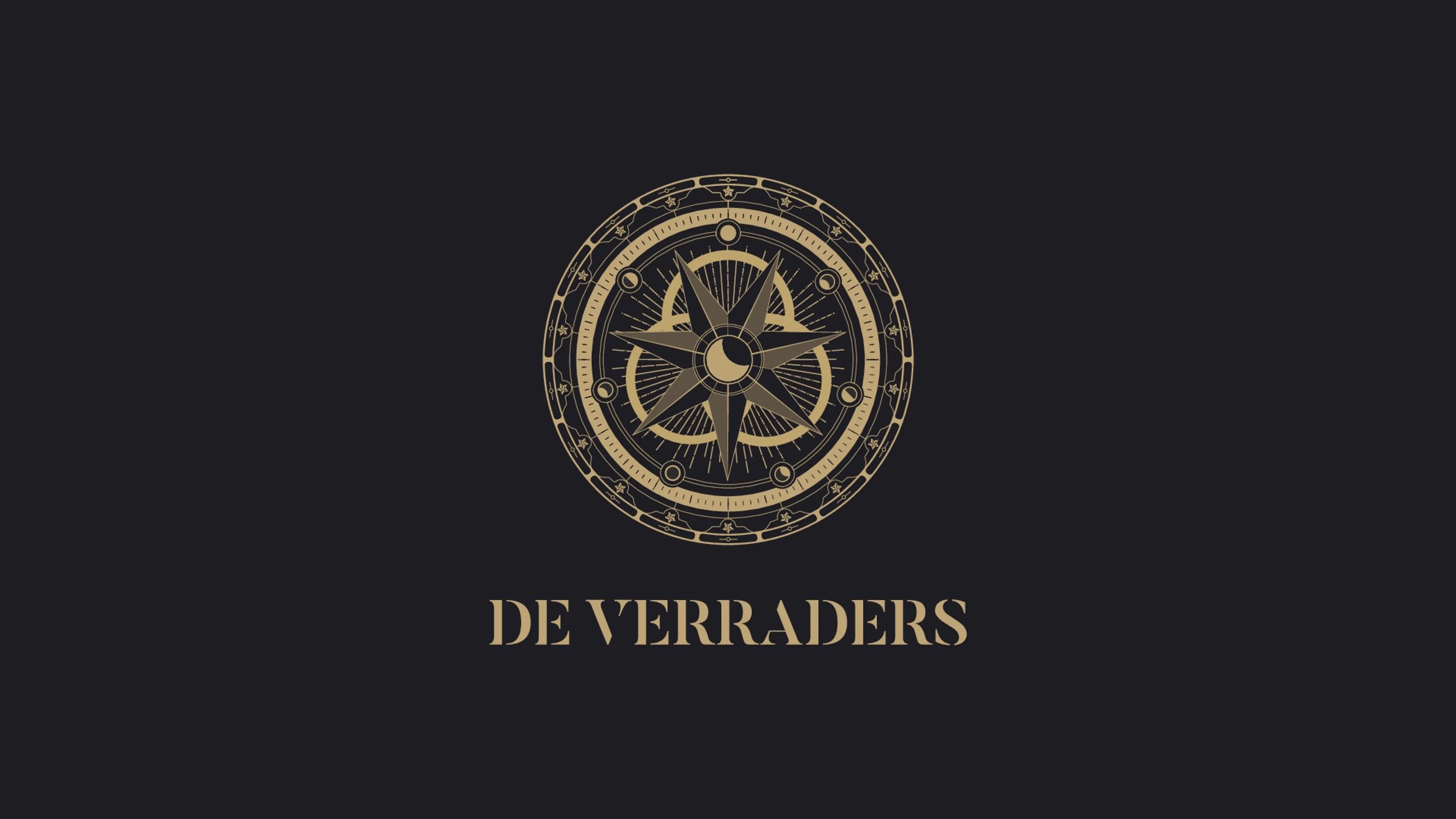 DIT zijn de winnaars van De Verraders!