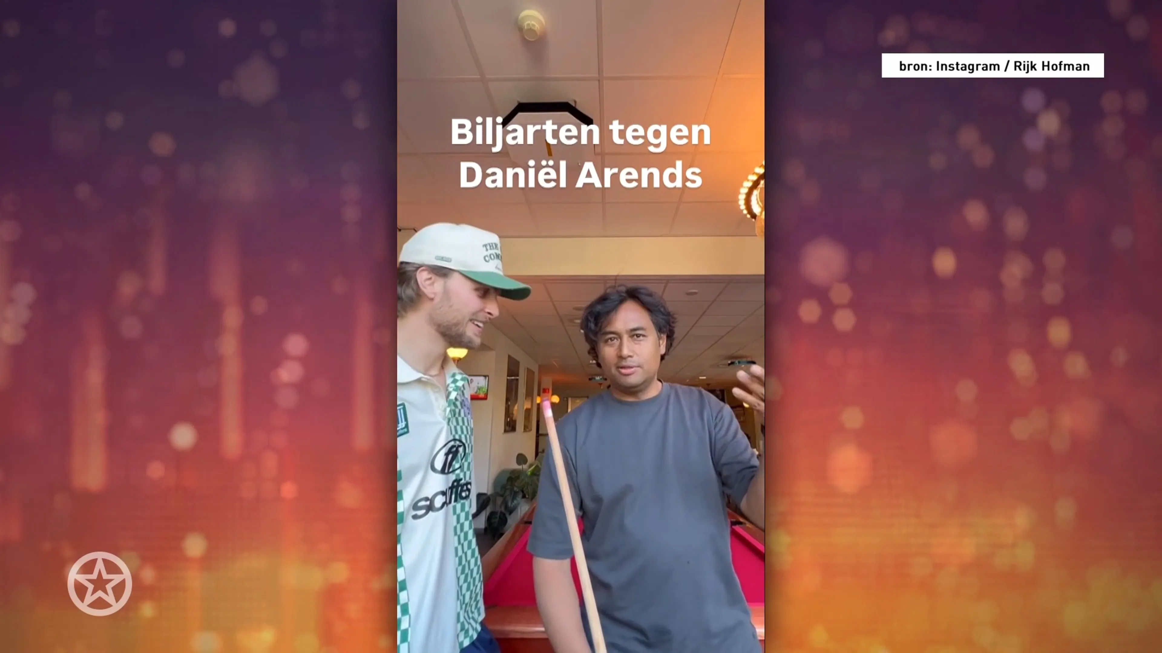 Stoppen broers Sam en Rijk Hofman met hun podcast?
