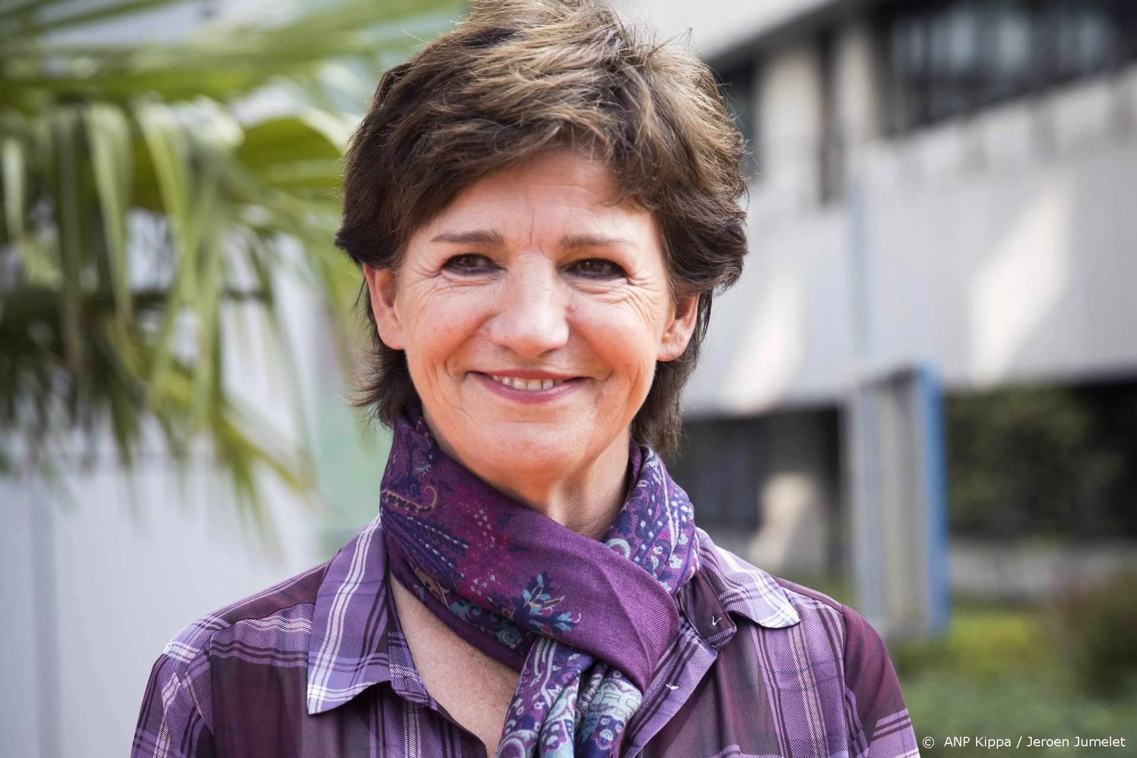 Martine van Os over We Zijn Er Bijna!- opvolging